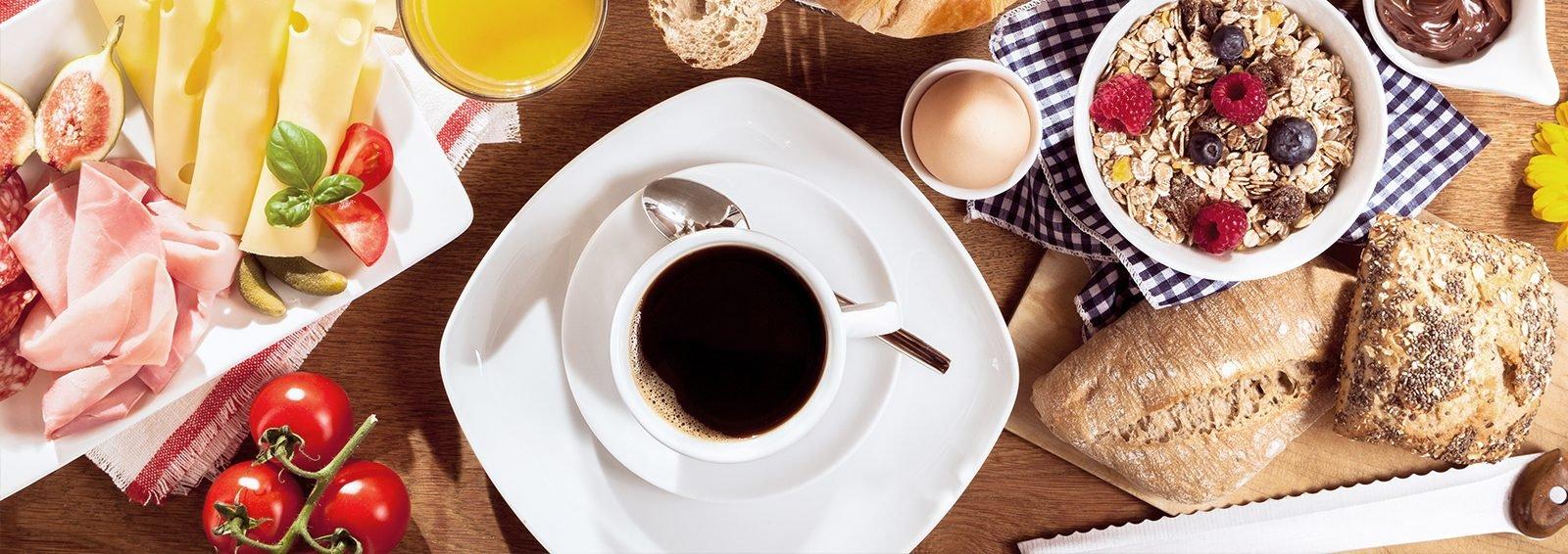 Sociale Café At Del Lago Resort & Casino