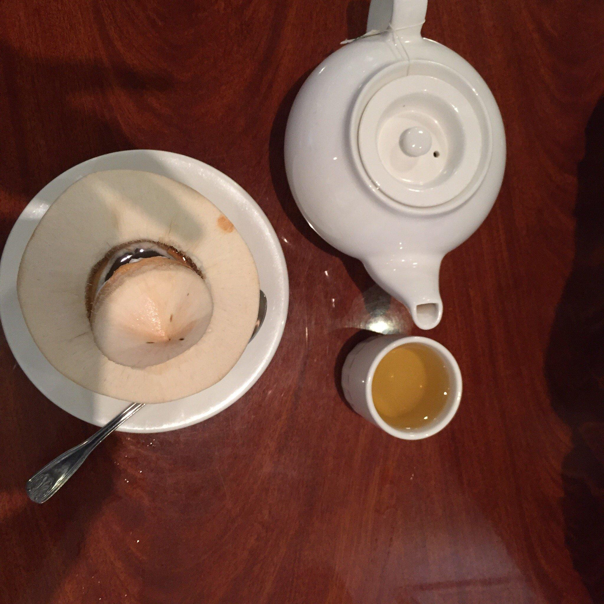 Chinshan Chinese Restaurant