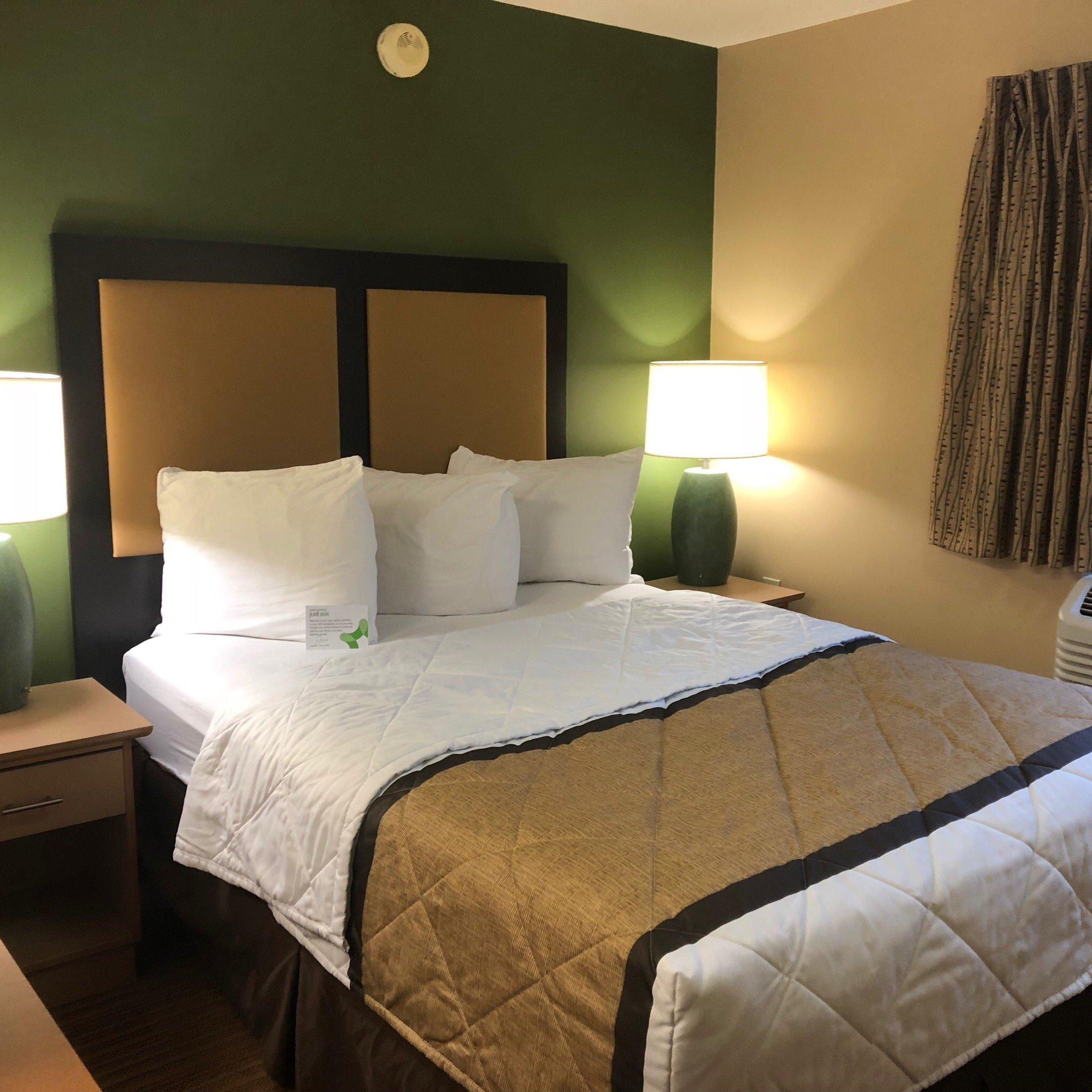 Extended Stay America - Cleveland - Westlake