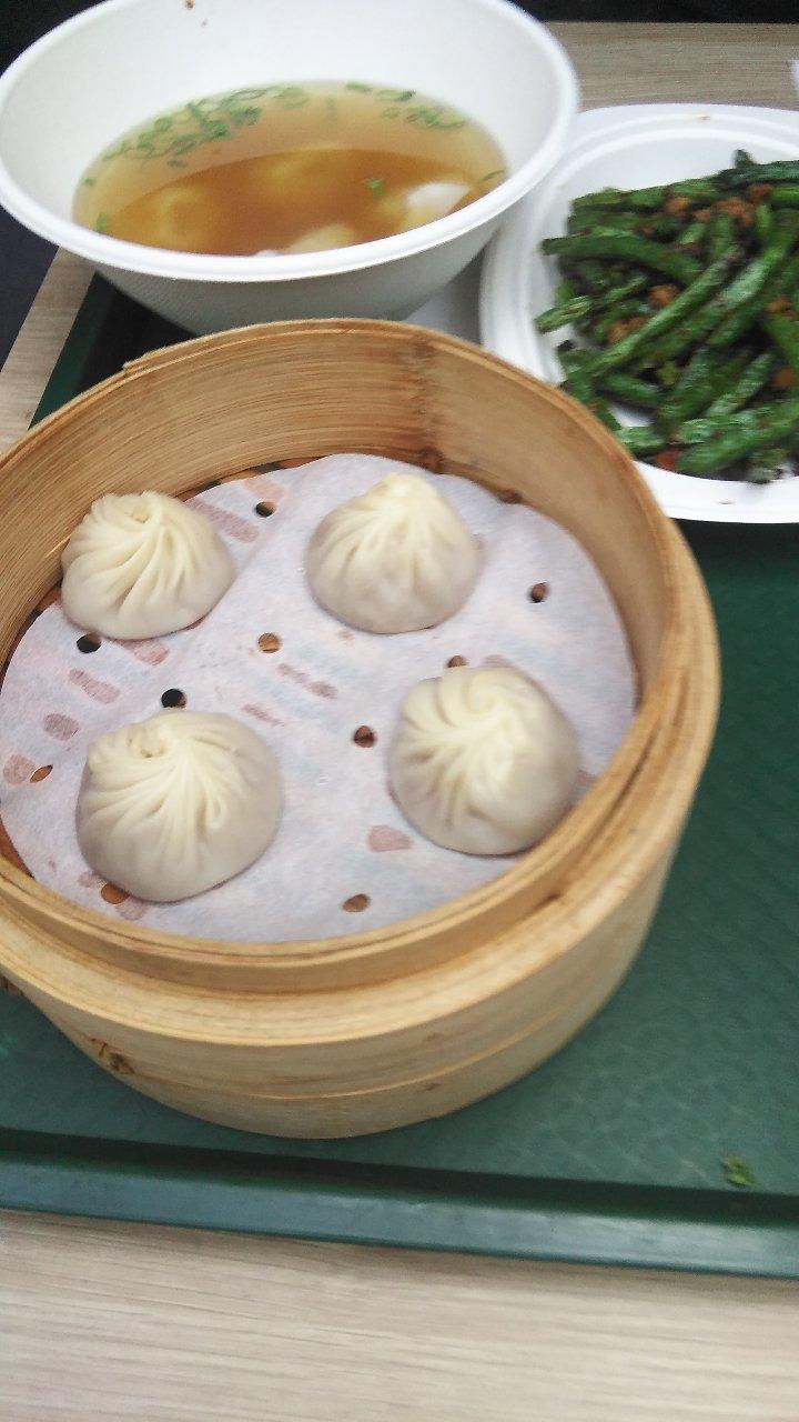 Din Tai Fung (Greenwood Plaza)