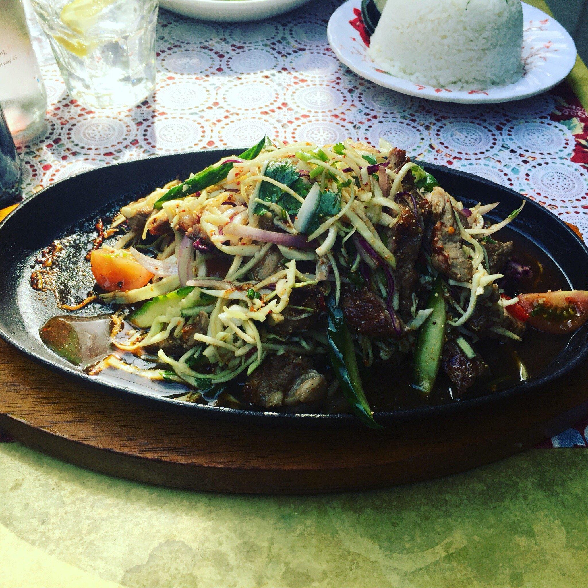 Photo by MichelleCaldow