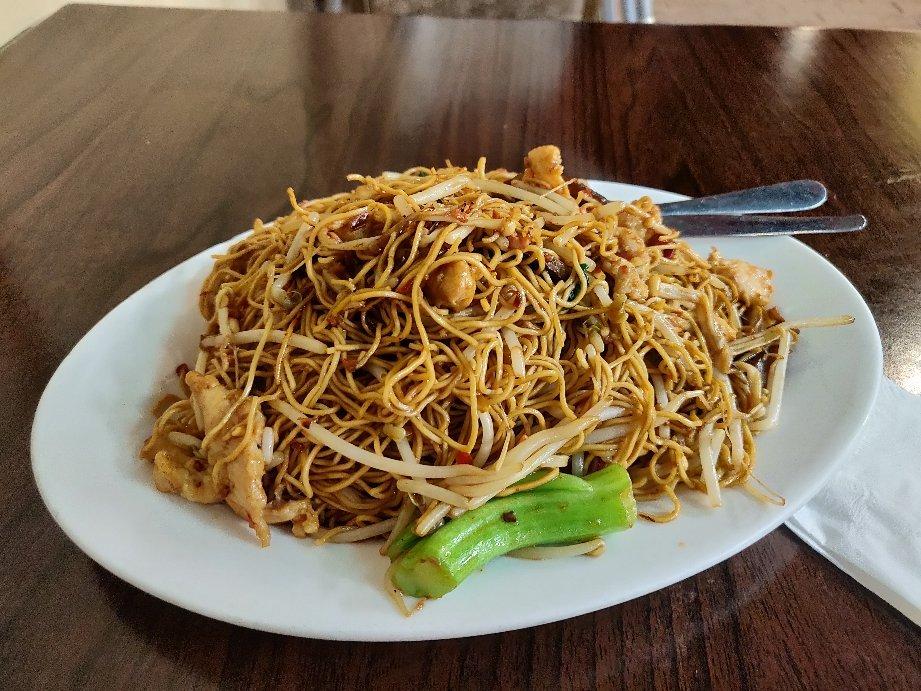 Billy Lees Chinese Restaurant