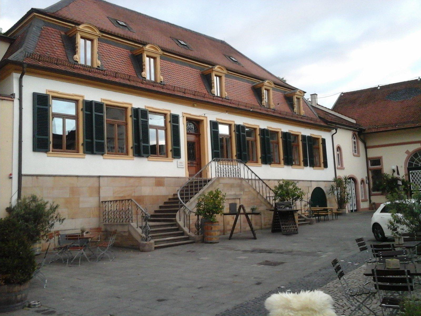 Sektkellerei Fuehrungen