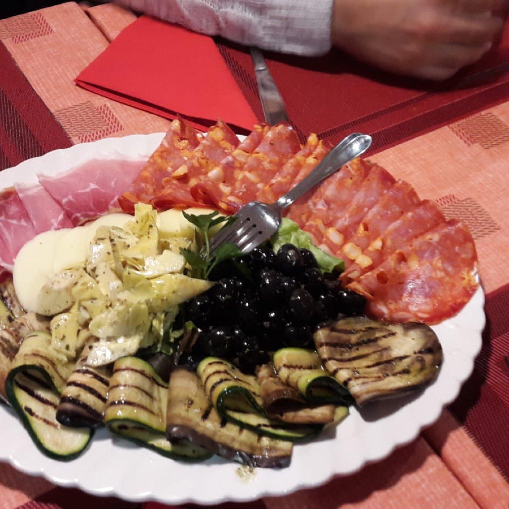 Ristorante Pizzeria Alpini