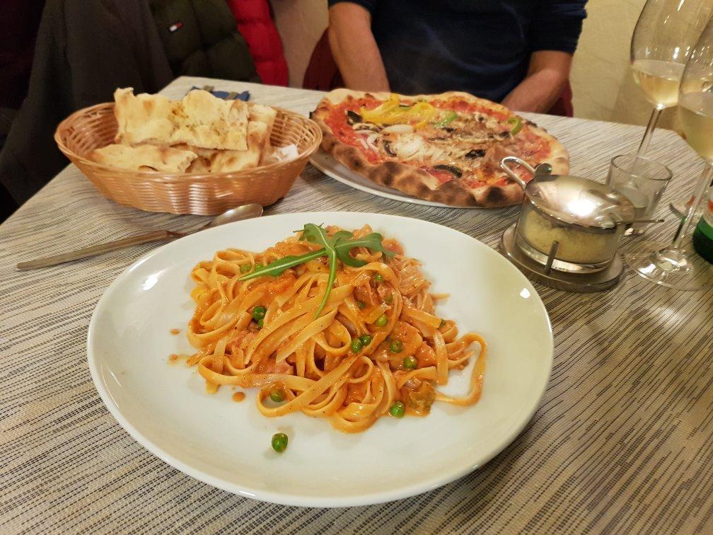 Pizzeria Franco Parisi