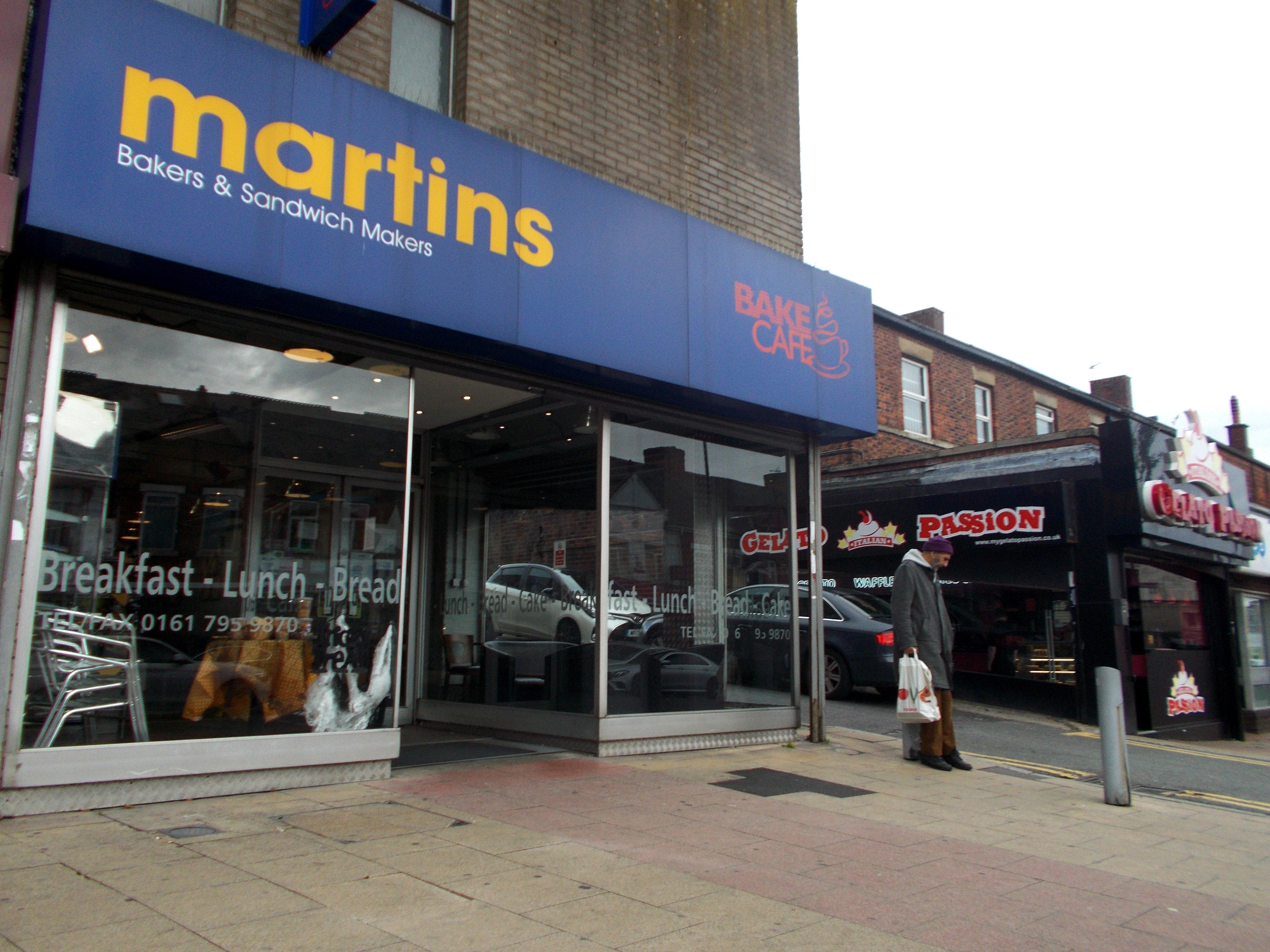 Photo by MyUserNameWasTaken