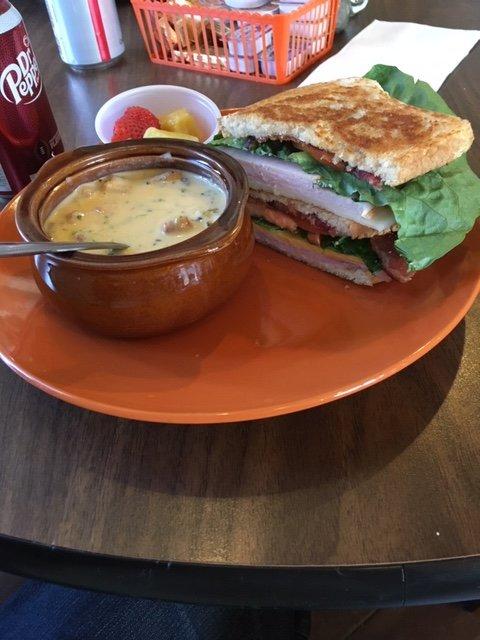 Valeri Ann's Family Foods