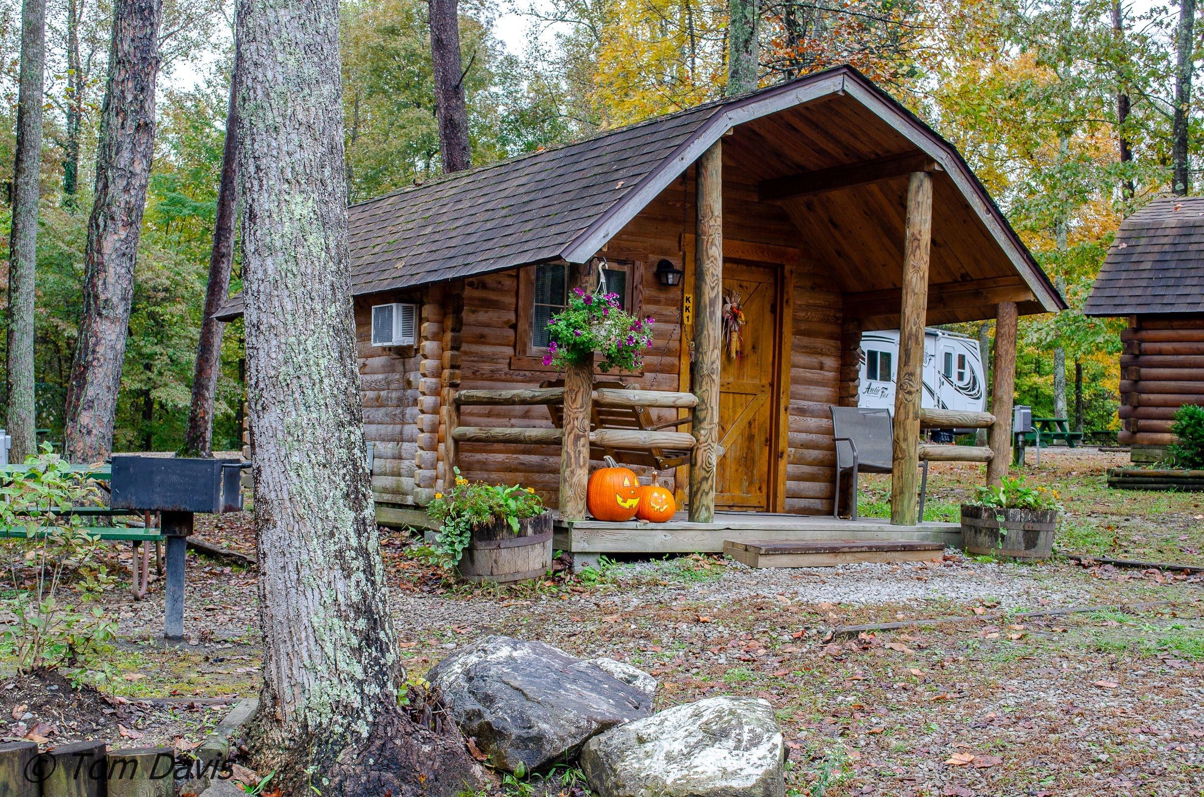 Corbin / Laurel Lake KOA