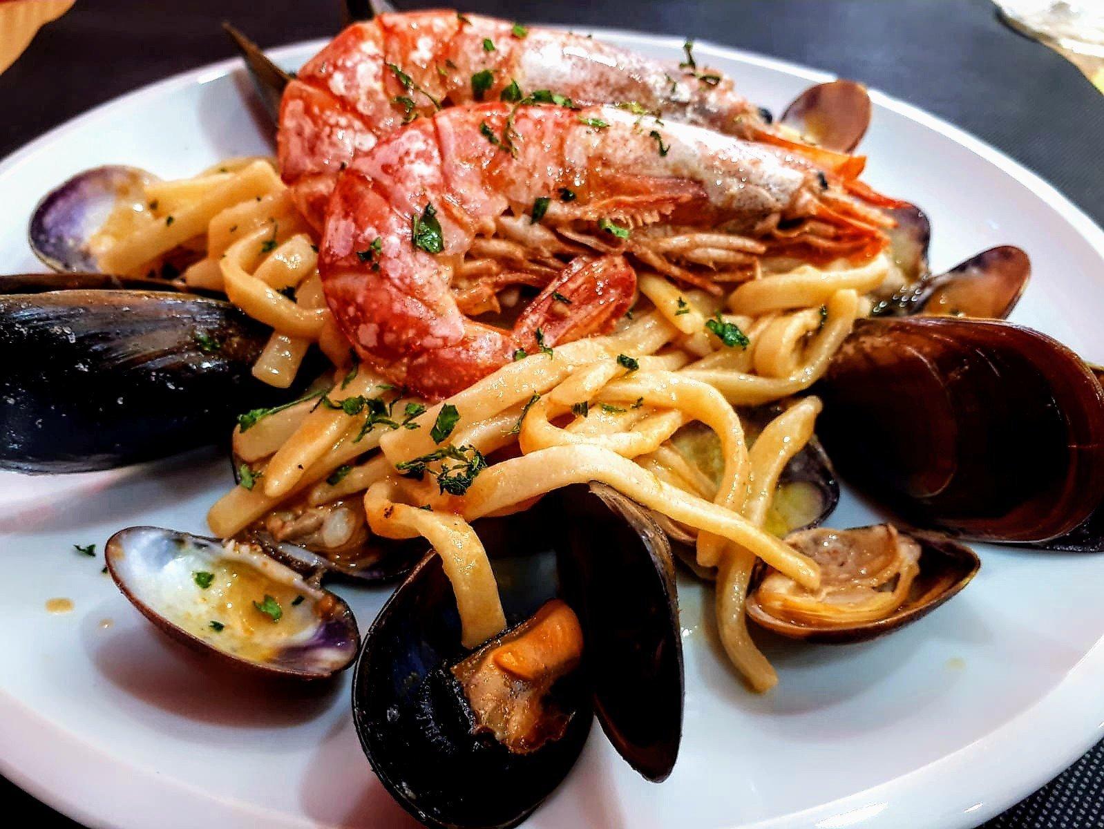 All'Ombra del Castello