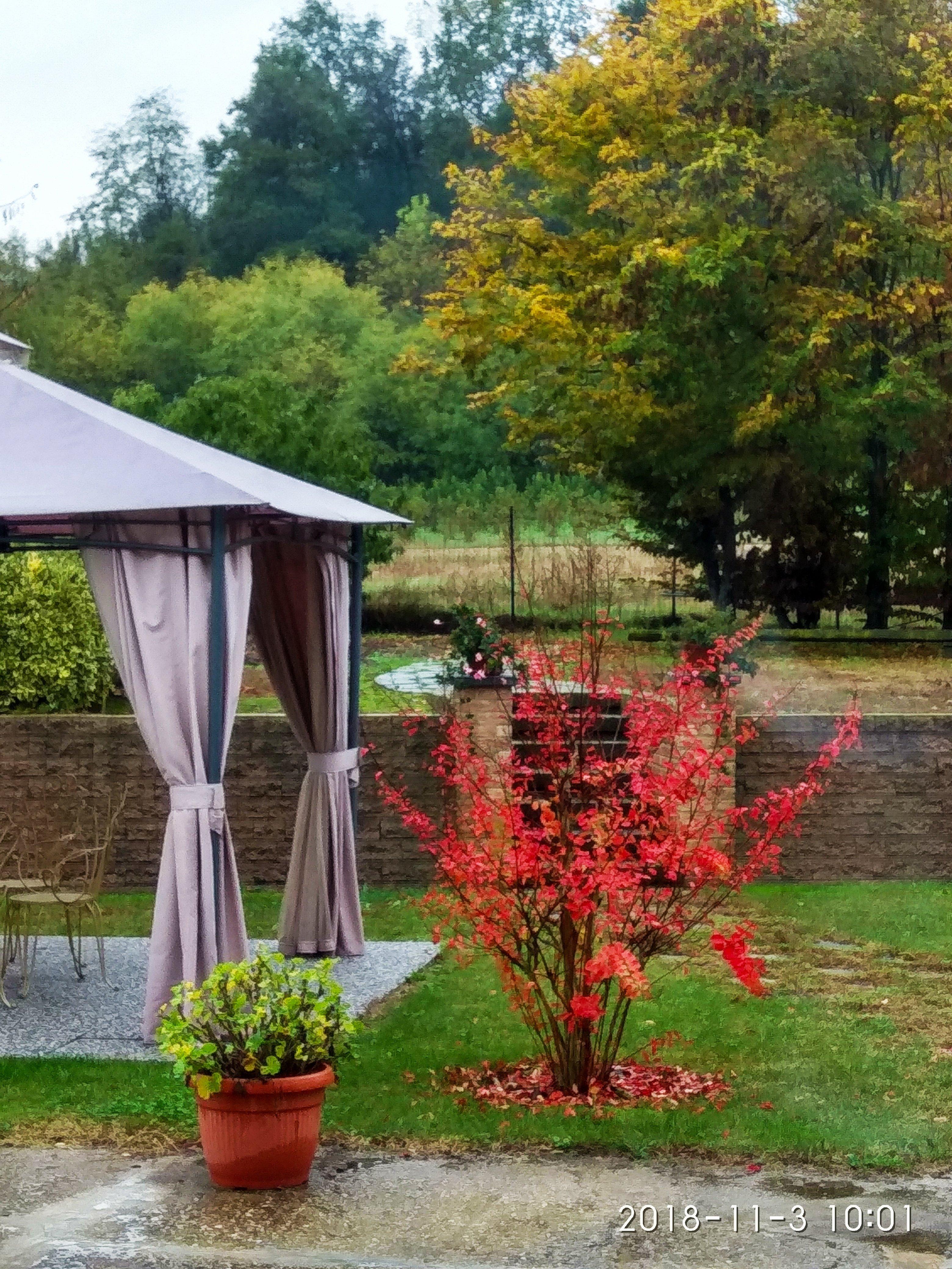 Bed & Breakfast 9Cento