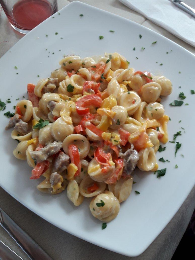 Ristorante Pizzeria Leo