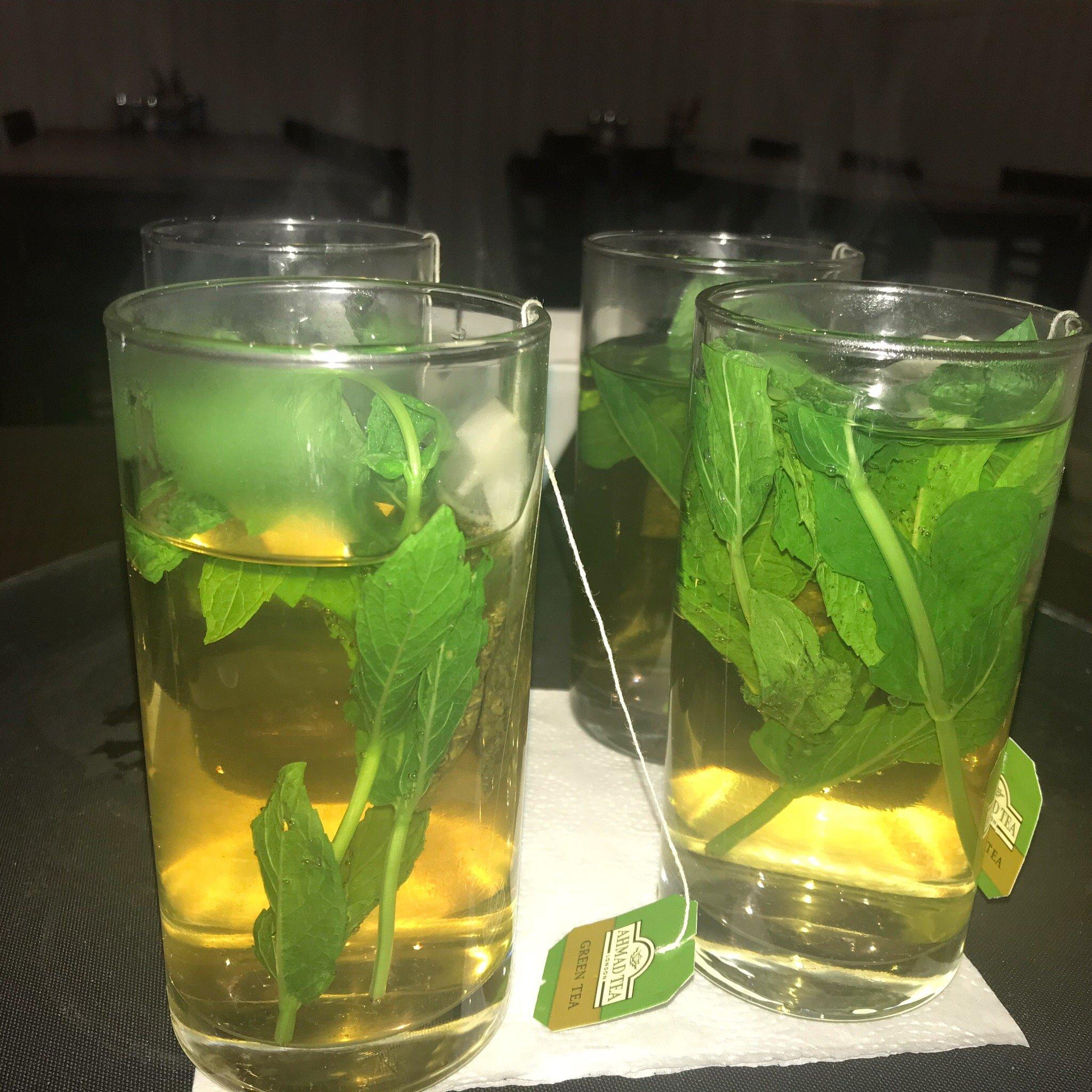 Zaytouna Urban Restaurant and Cafe