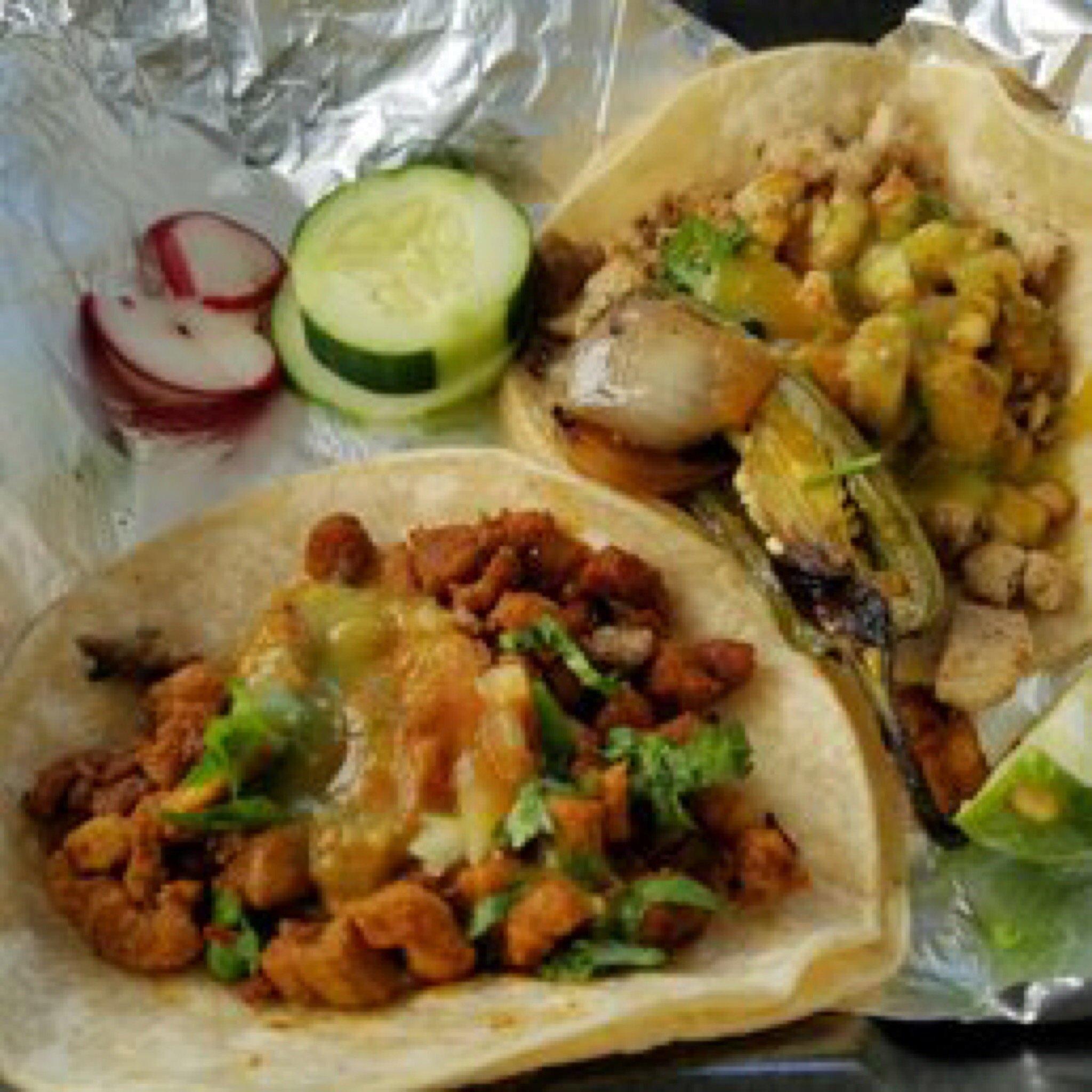 Flacos Tacos