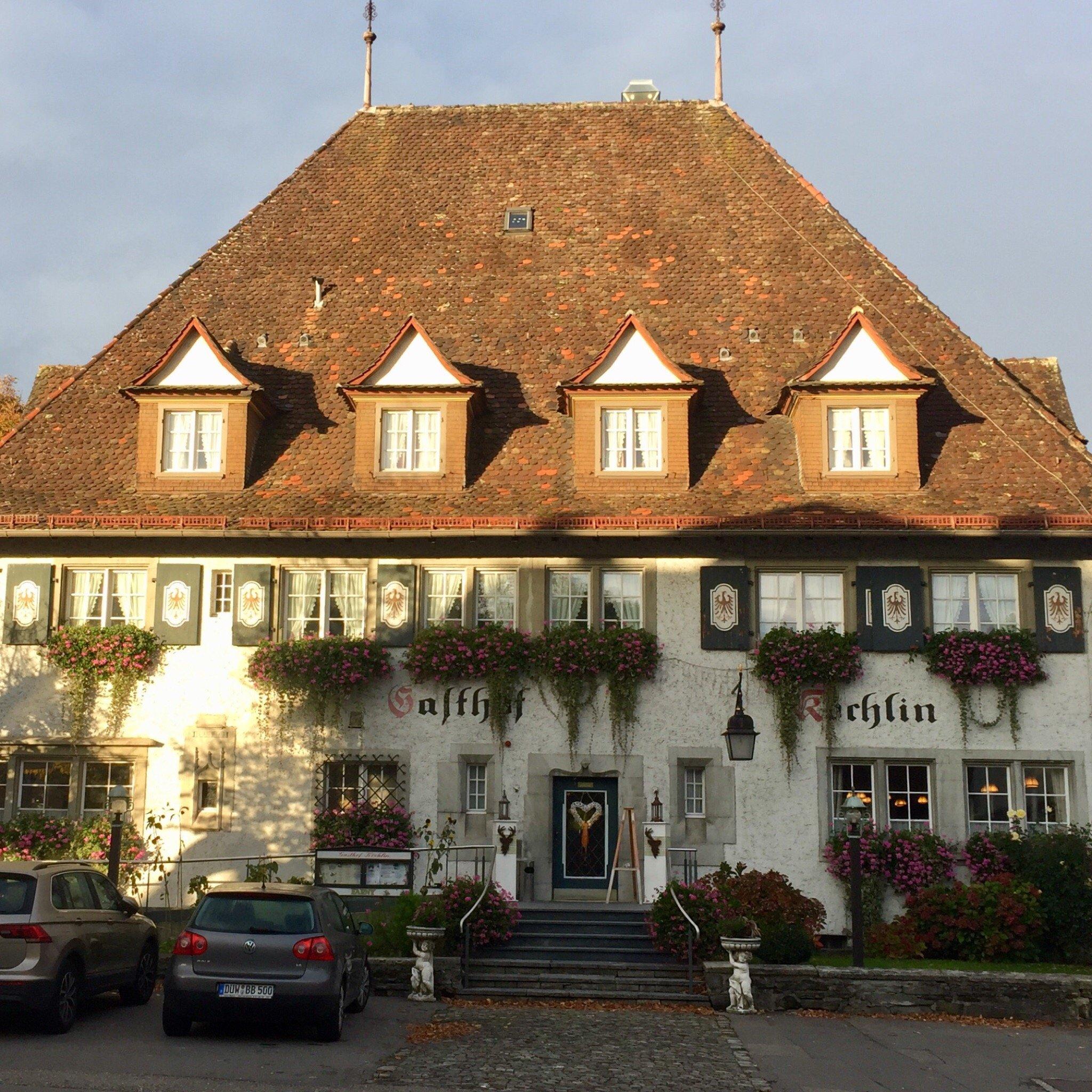 Hotel Landgasthof Koechlin