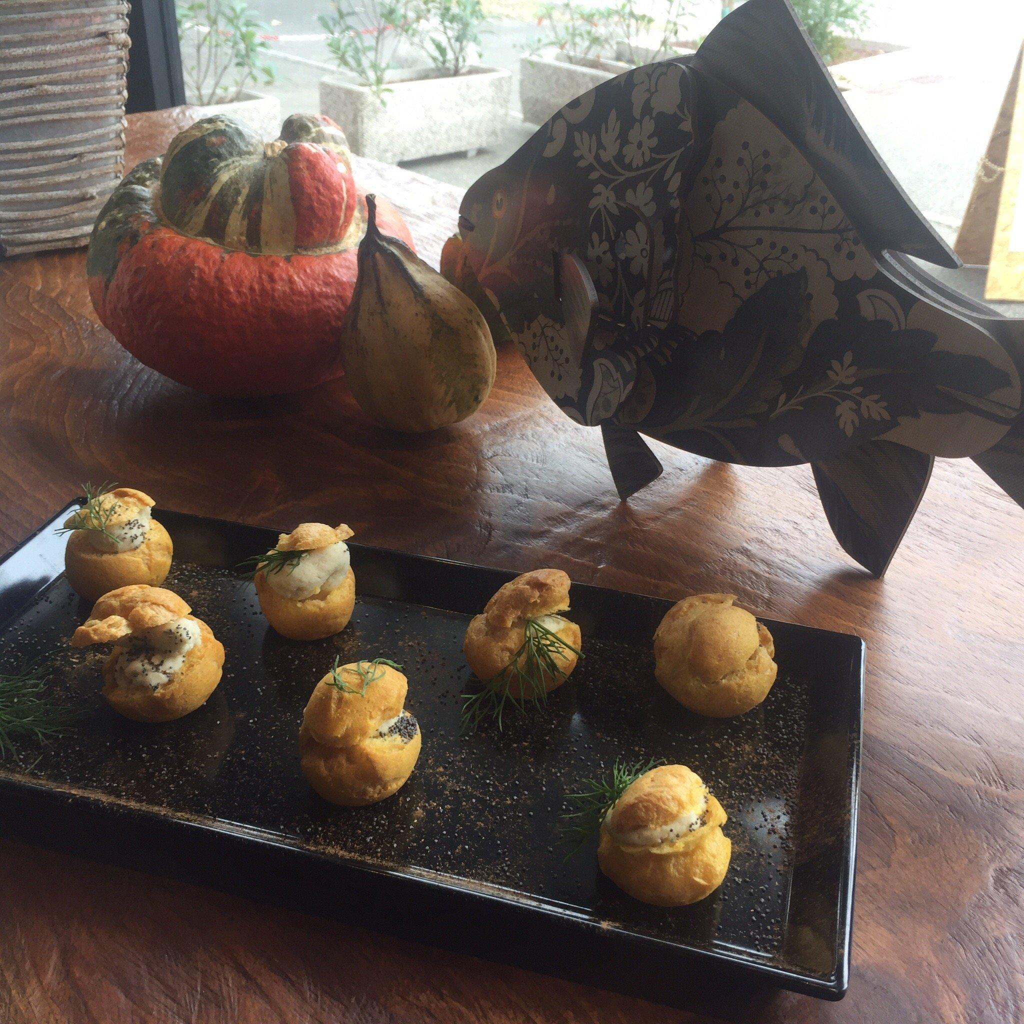 Gastronomia Gustó Bistrot