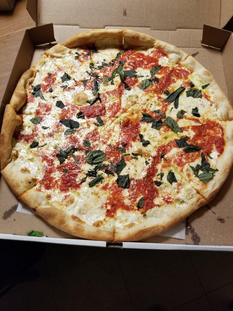 Cafe Gia Pizza & Pasta