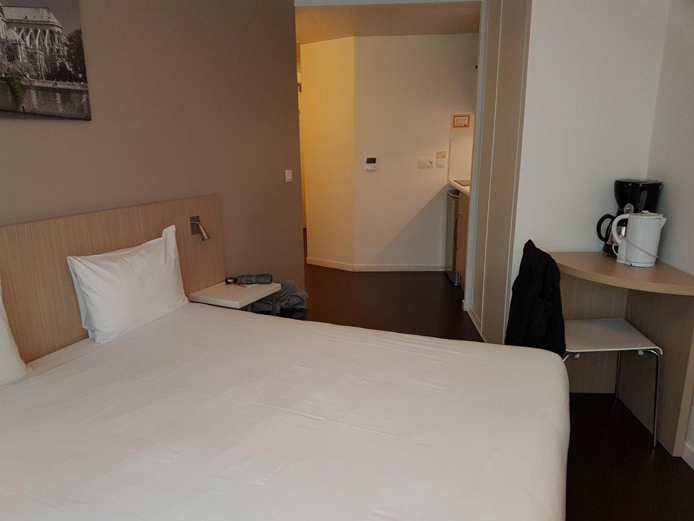 Aparthotel Adagio Access Paris Reuilly