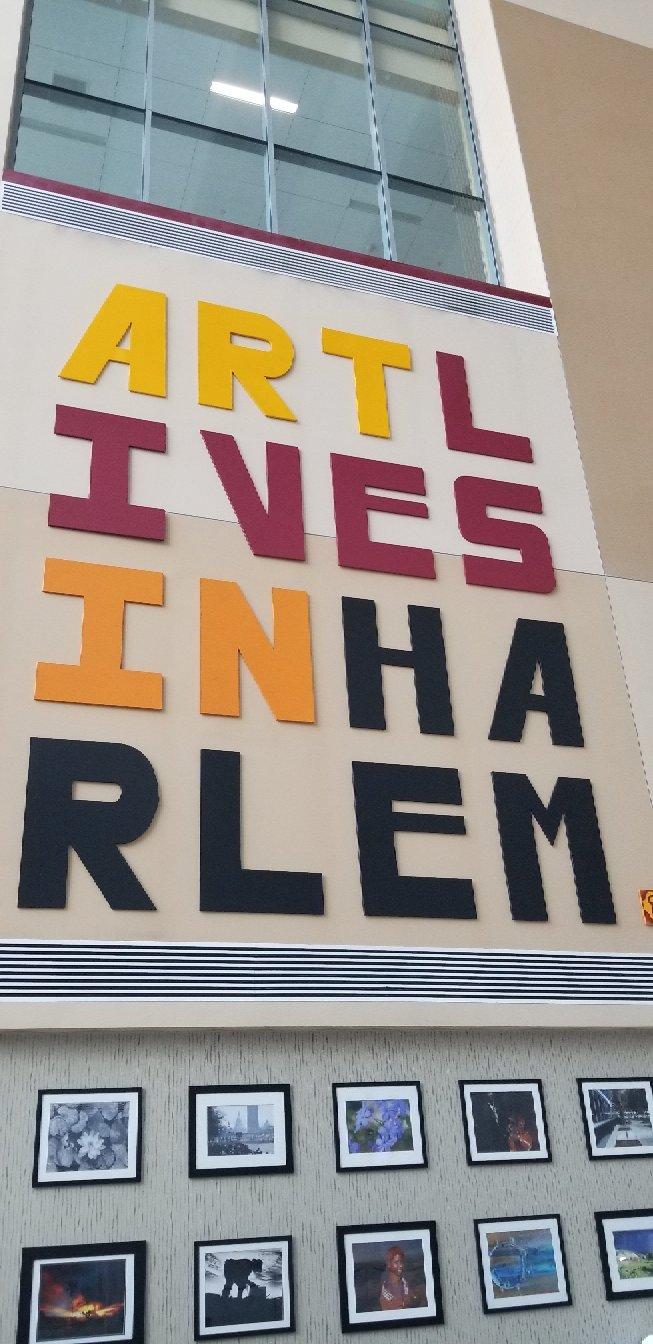 Schomburg Center for Research in Black Culture