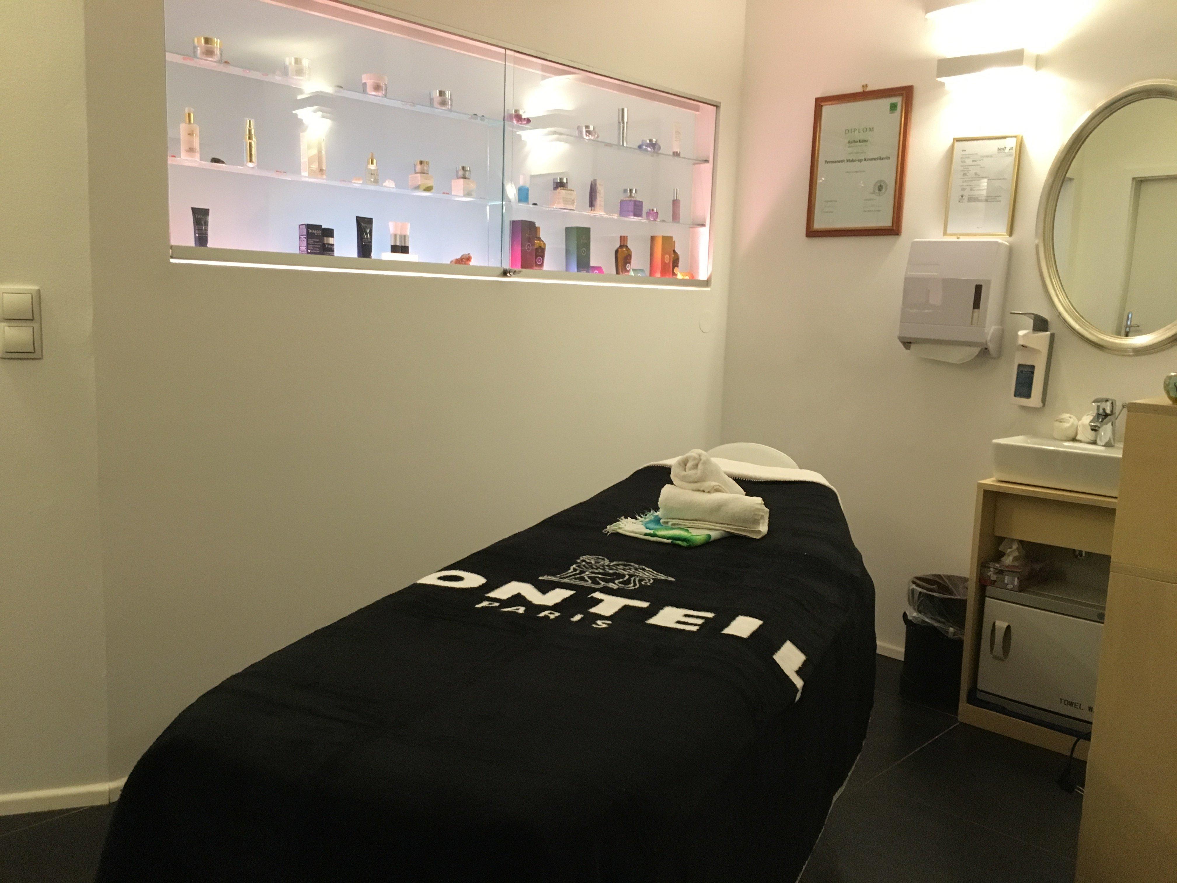 Rathan-Spa Kosmetikstudio