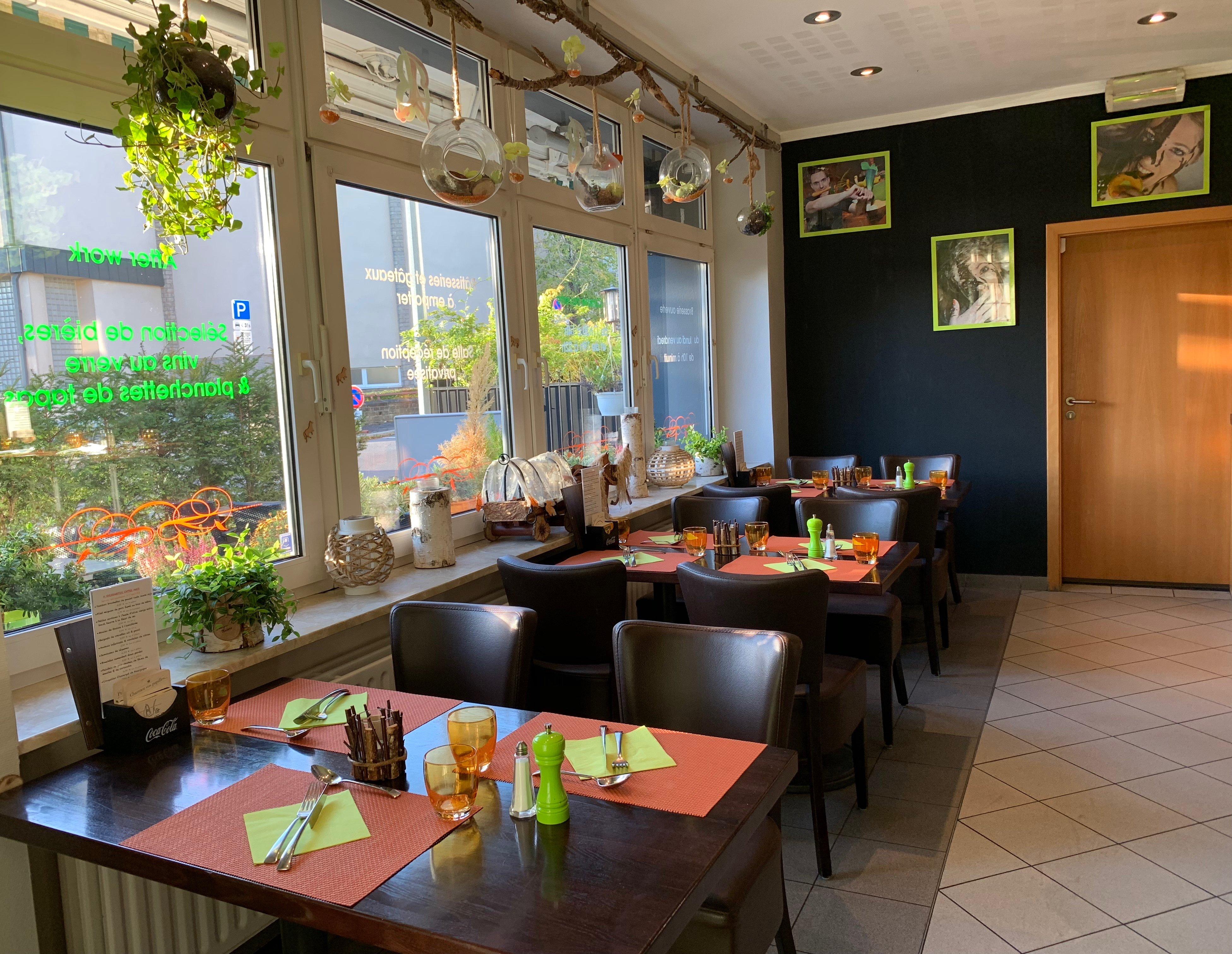 Brasserie L'Authentique