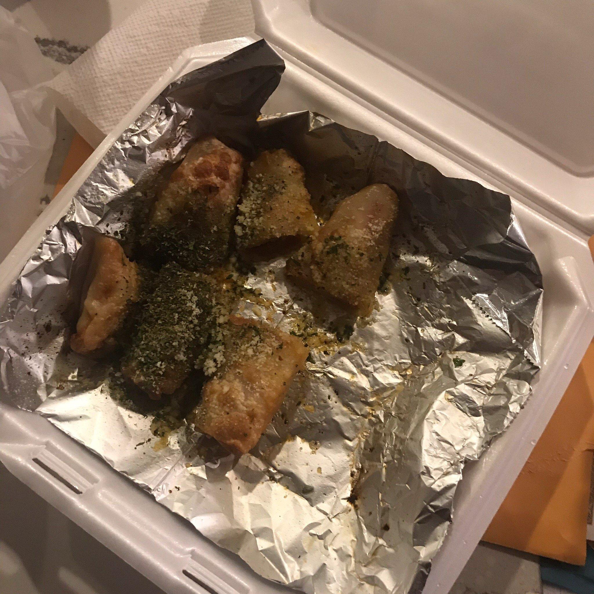 Center Court Pizza & Brew