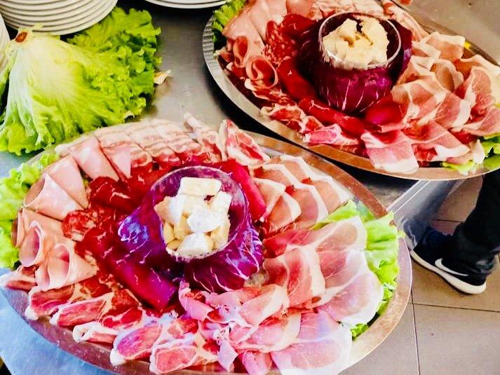 Ristorante Pizzeria Il Barone Rosso