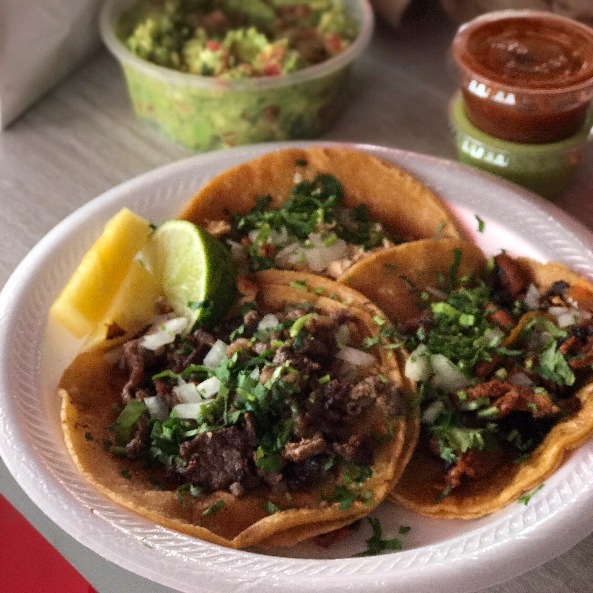 The Taco Stand Taqueria