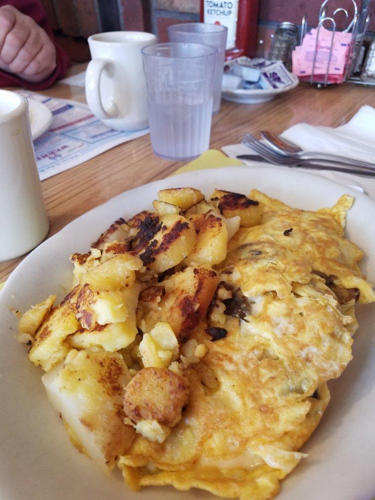 Country Squire Motel & Restaurant