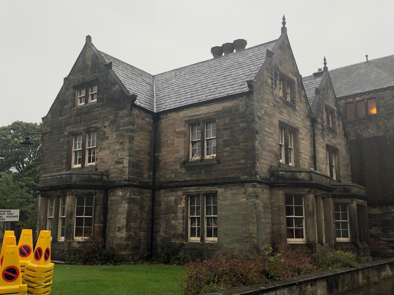 St Andrews Baptist Church