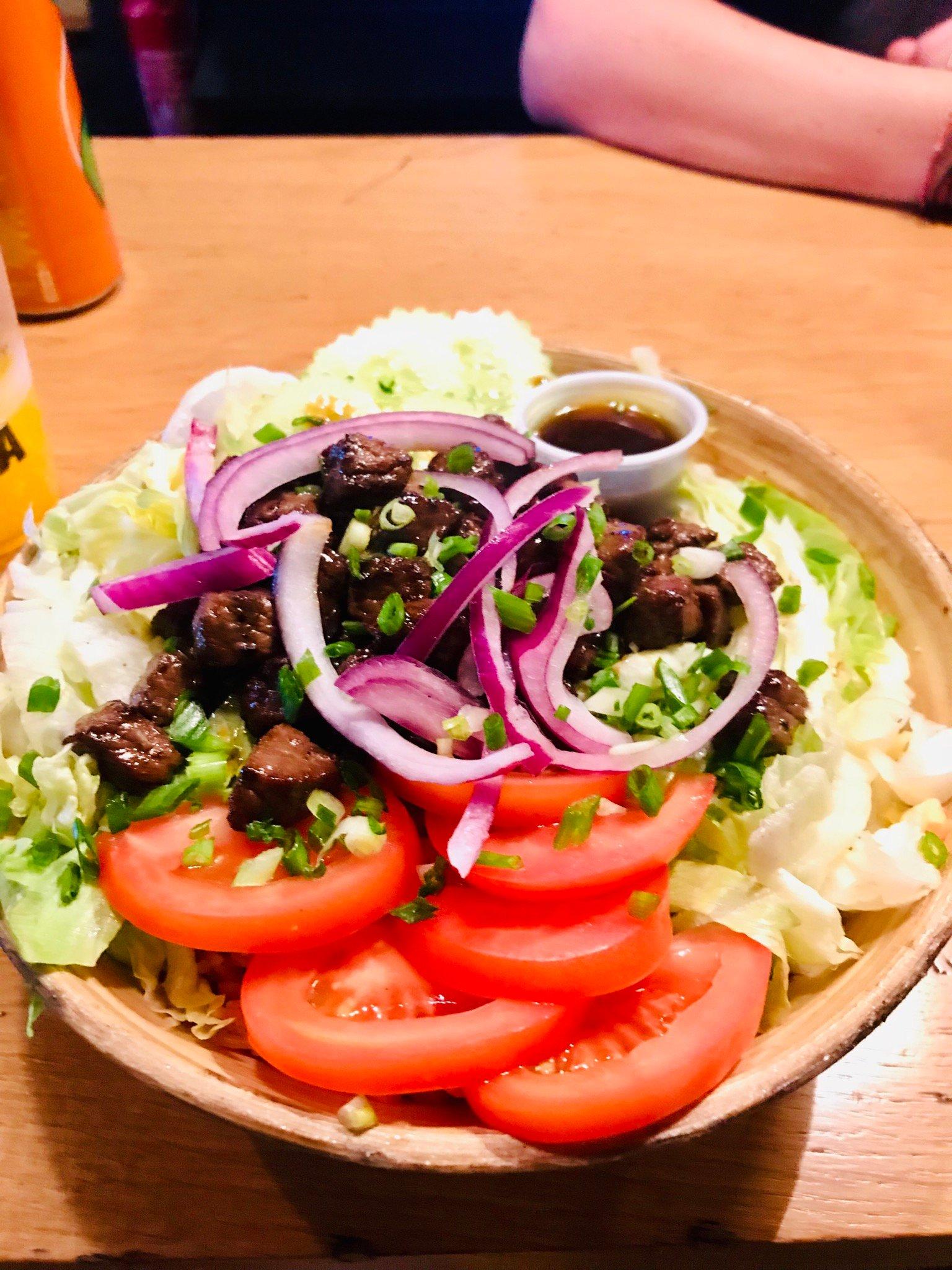 Pitaya Thaï Street Food