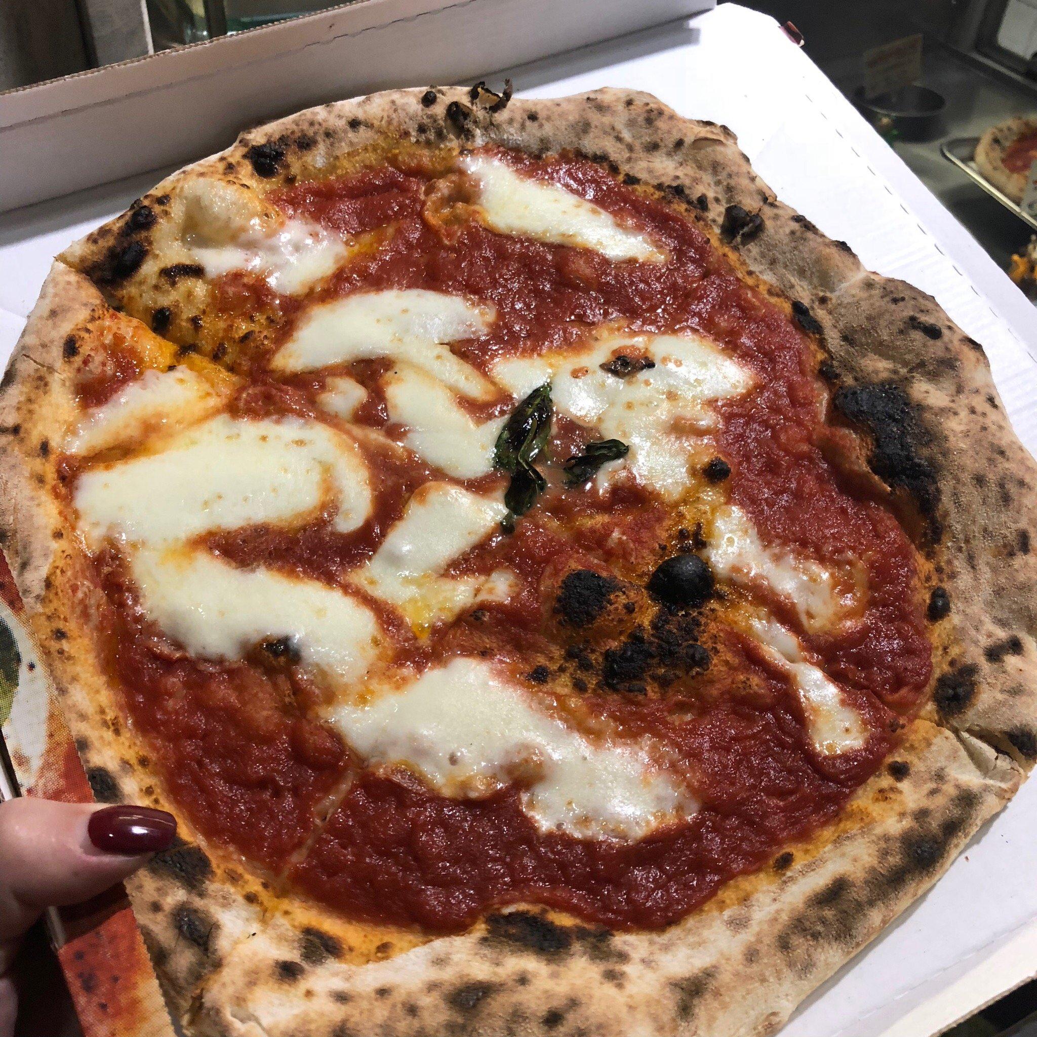 Antica Friggitoria Dell'albero