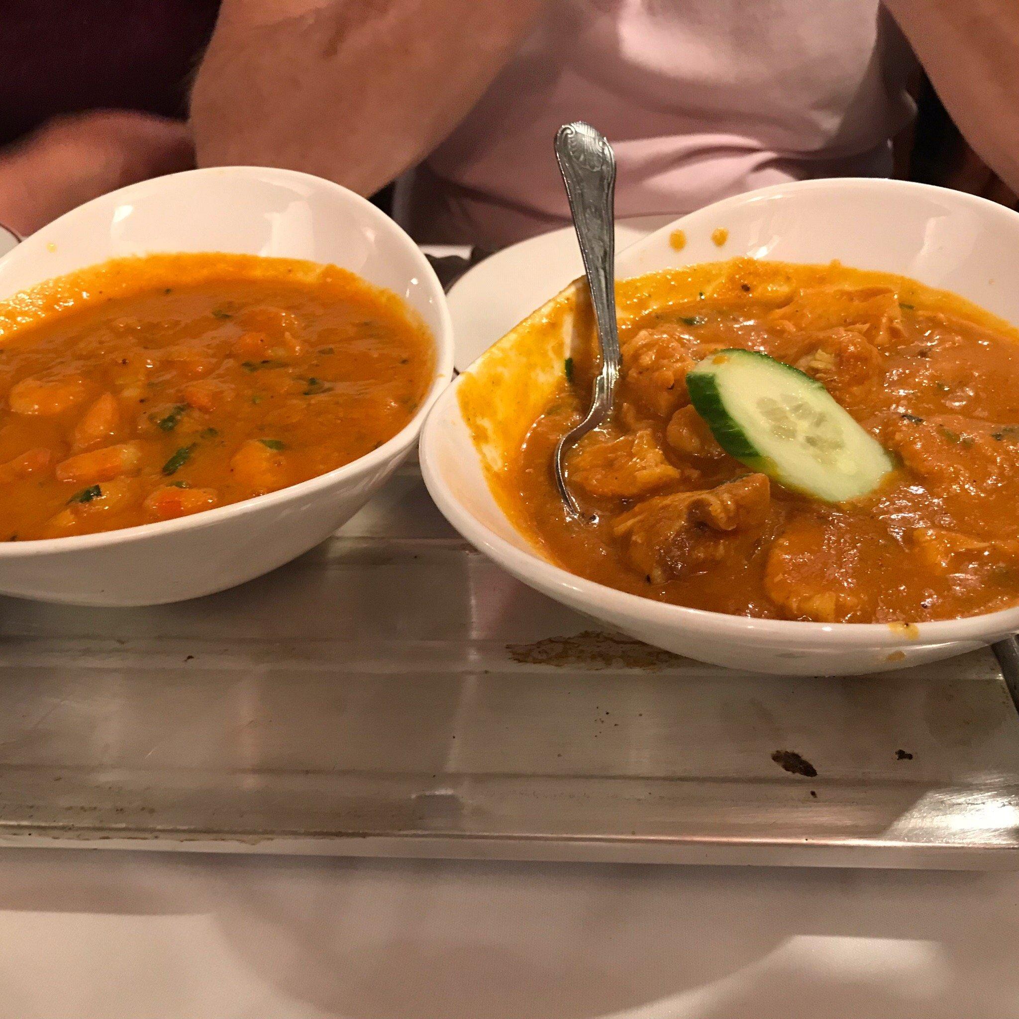 The Indian Cottage Tandoori