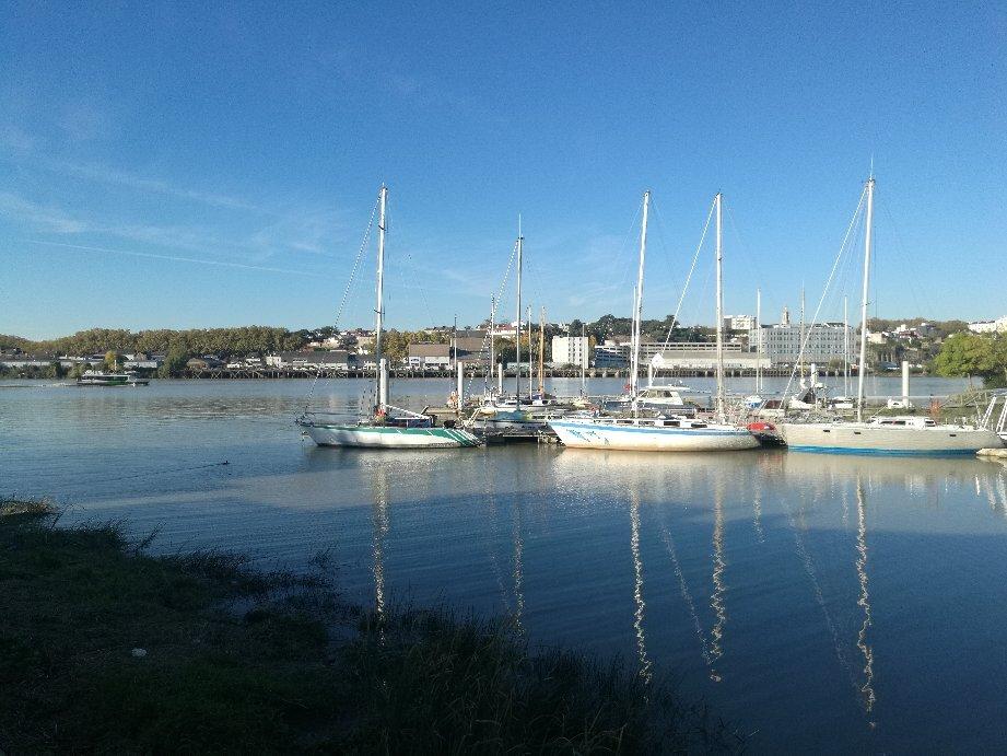 Village de Trentemoult