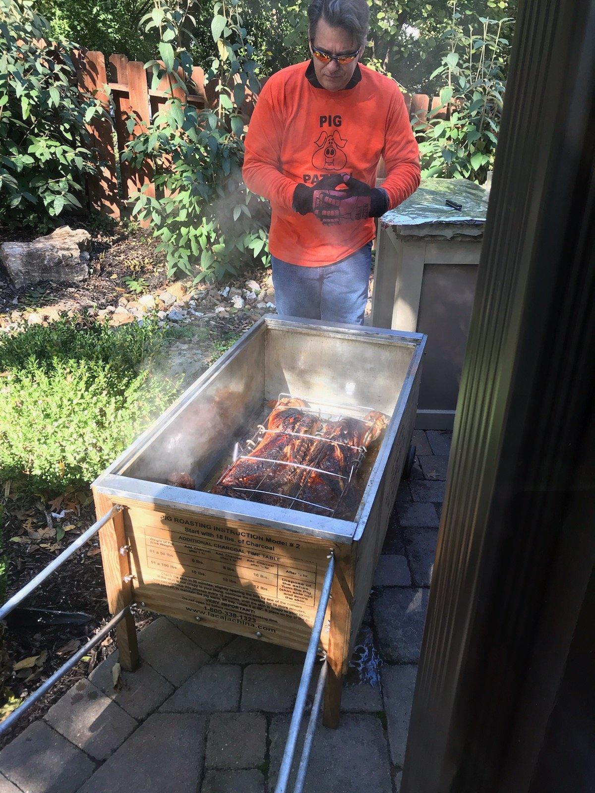 Bolyard's Meat & Provisions