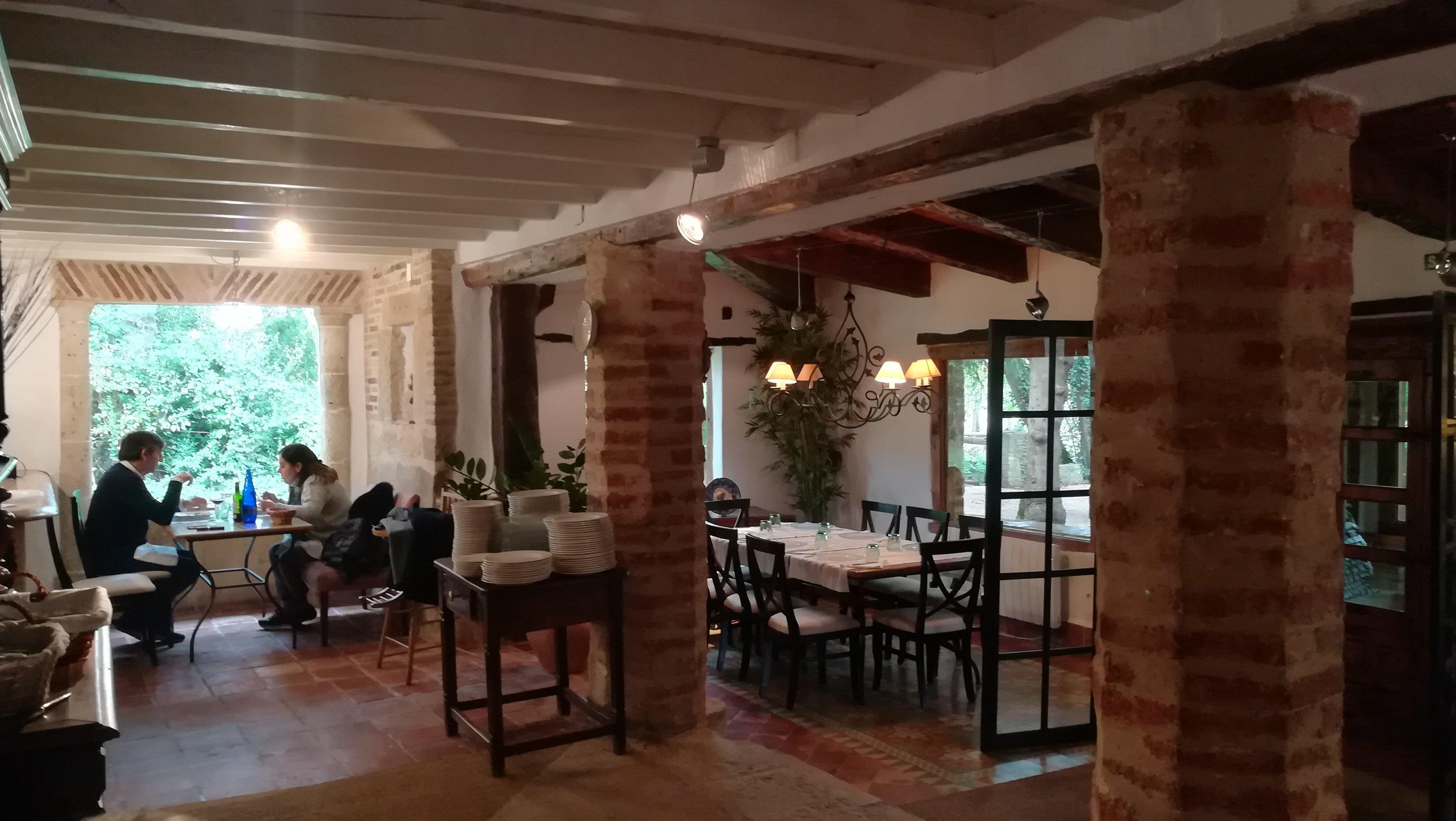 Restaurante El Molino