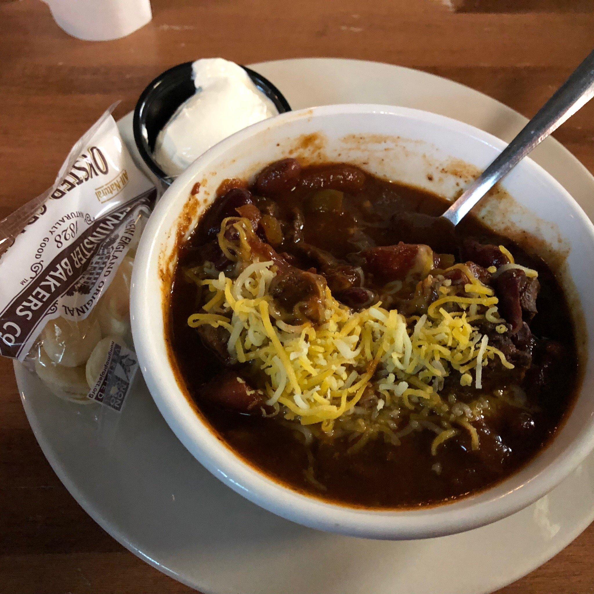 Kelly's Bleachers Big Bend