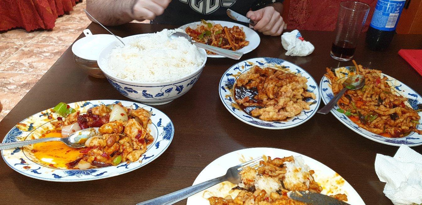 Chinatown Restaurant