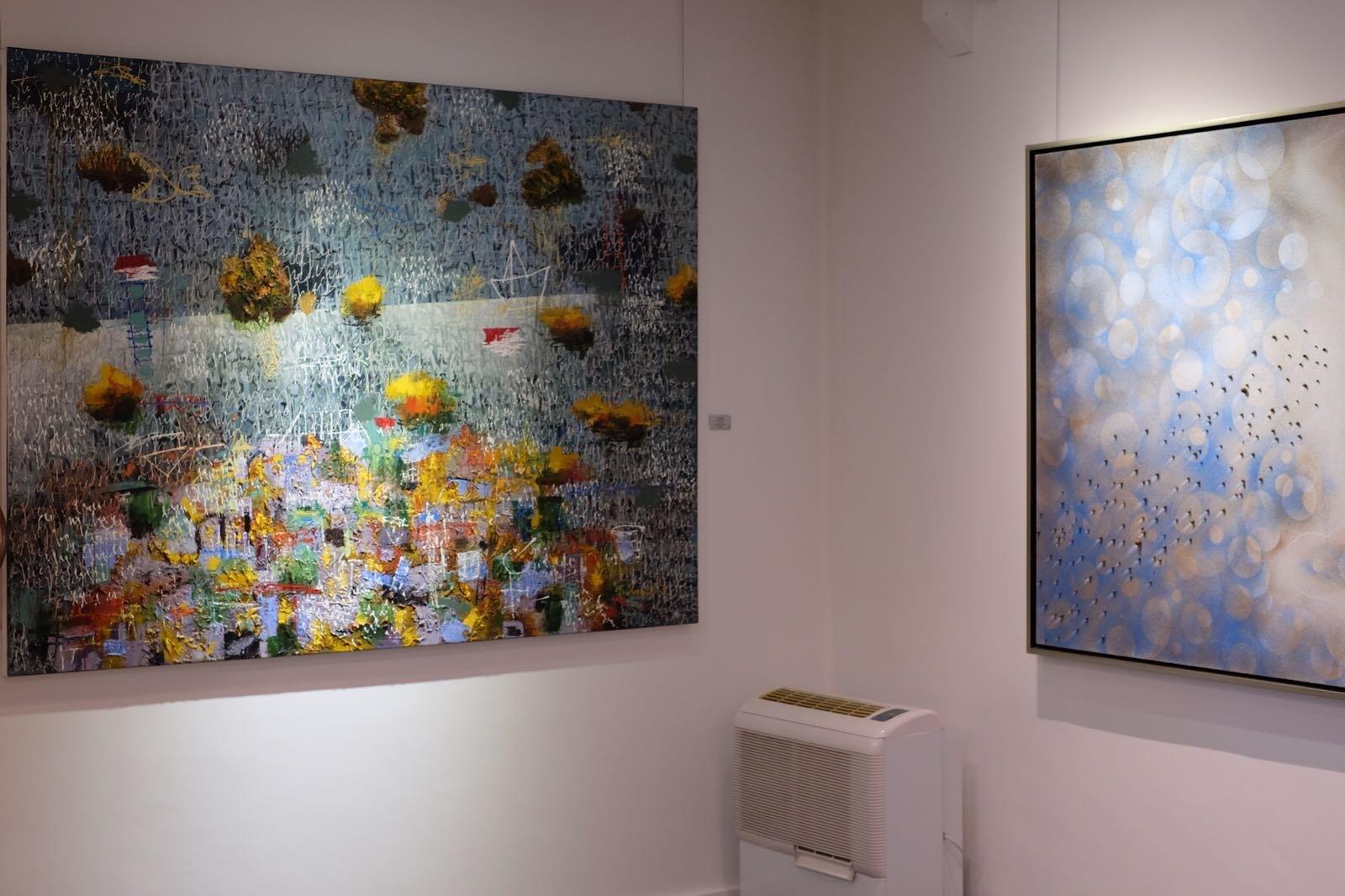 White Space Art Asia