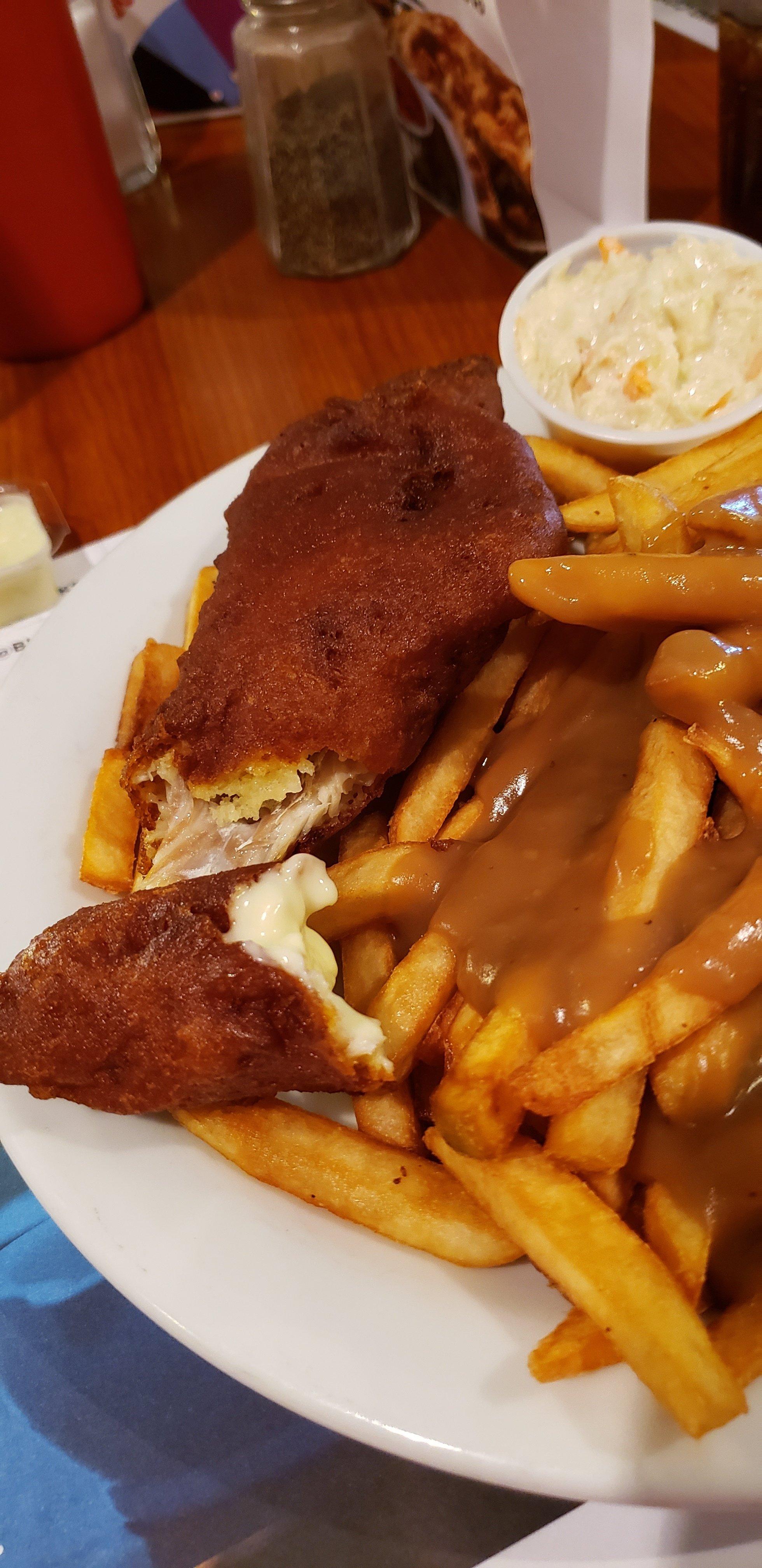 Black's Grocery And Café