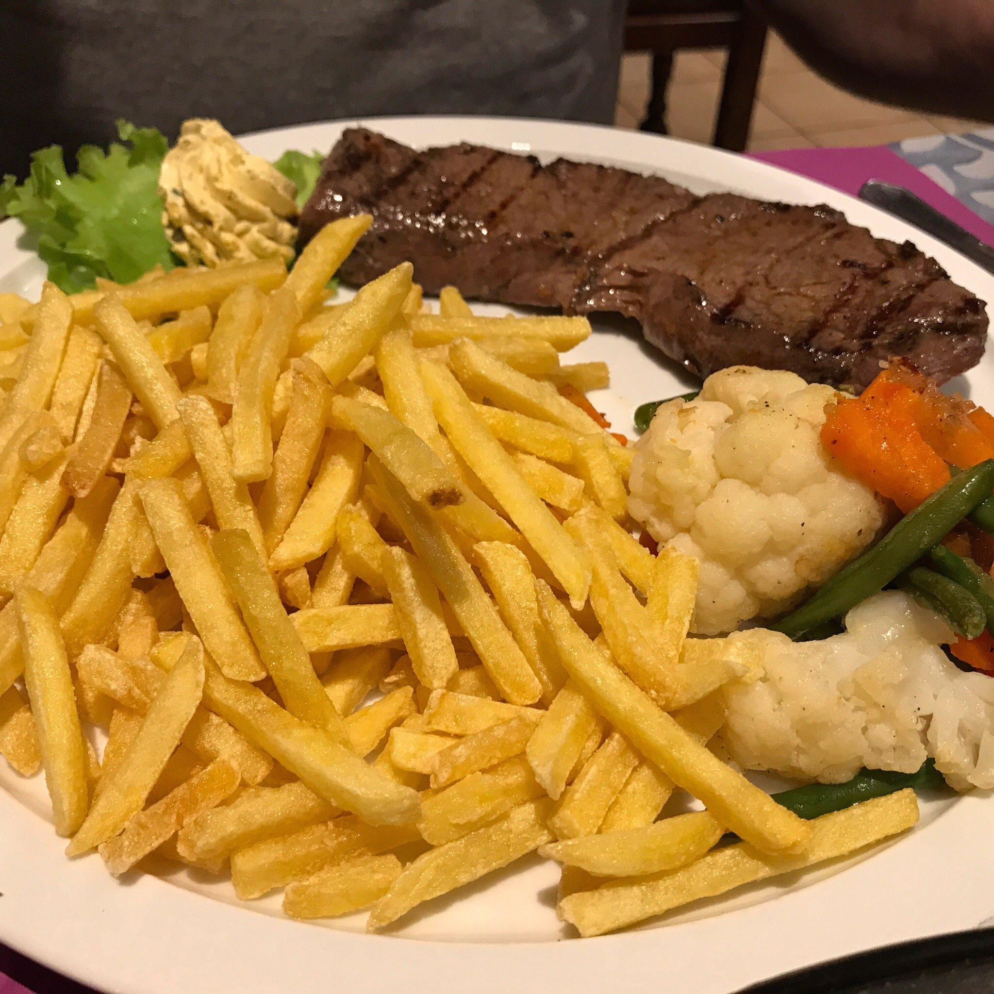 Restaurant des Gorges