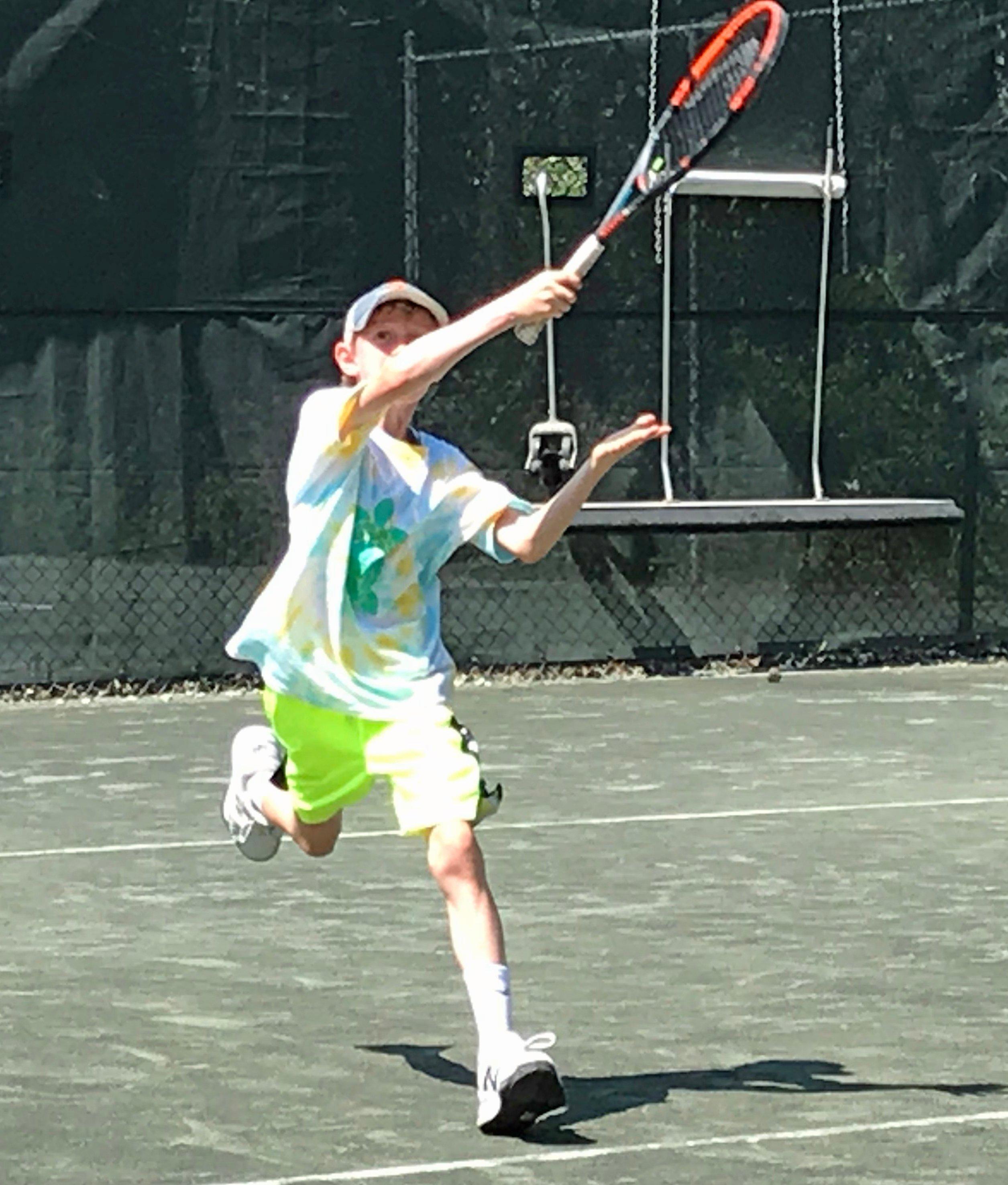 South Yarmouth Tennis Club