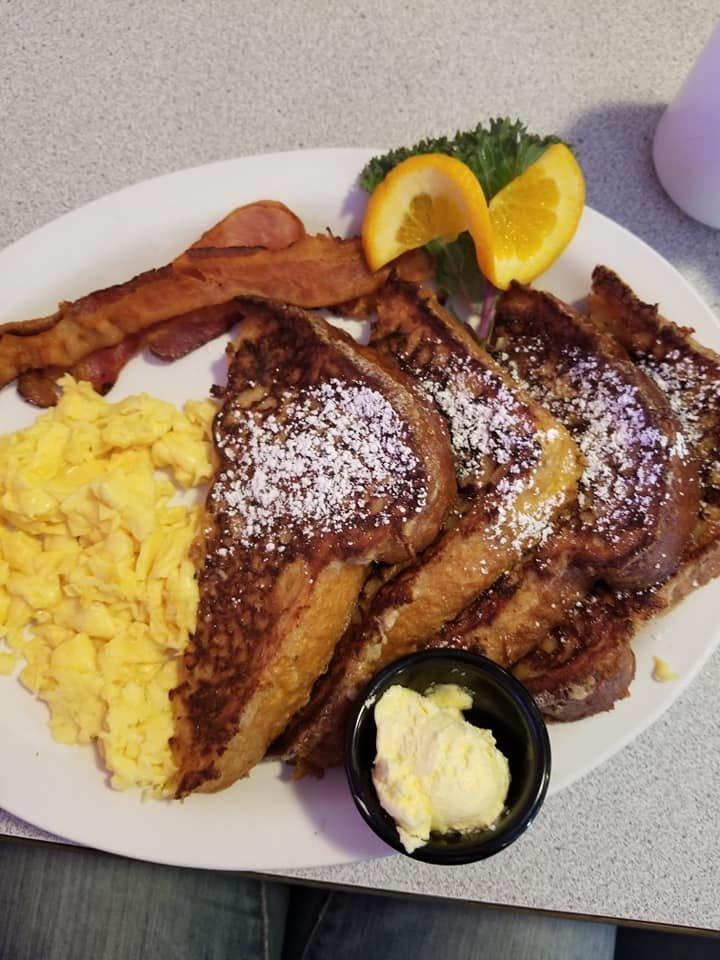 Bobby's Hideaway Cafe