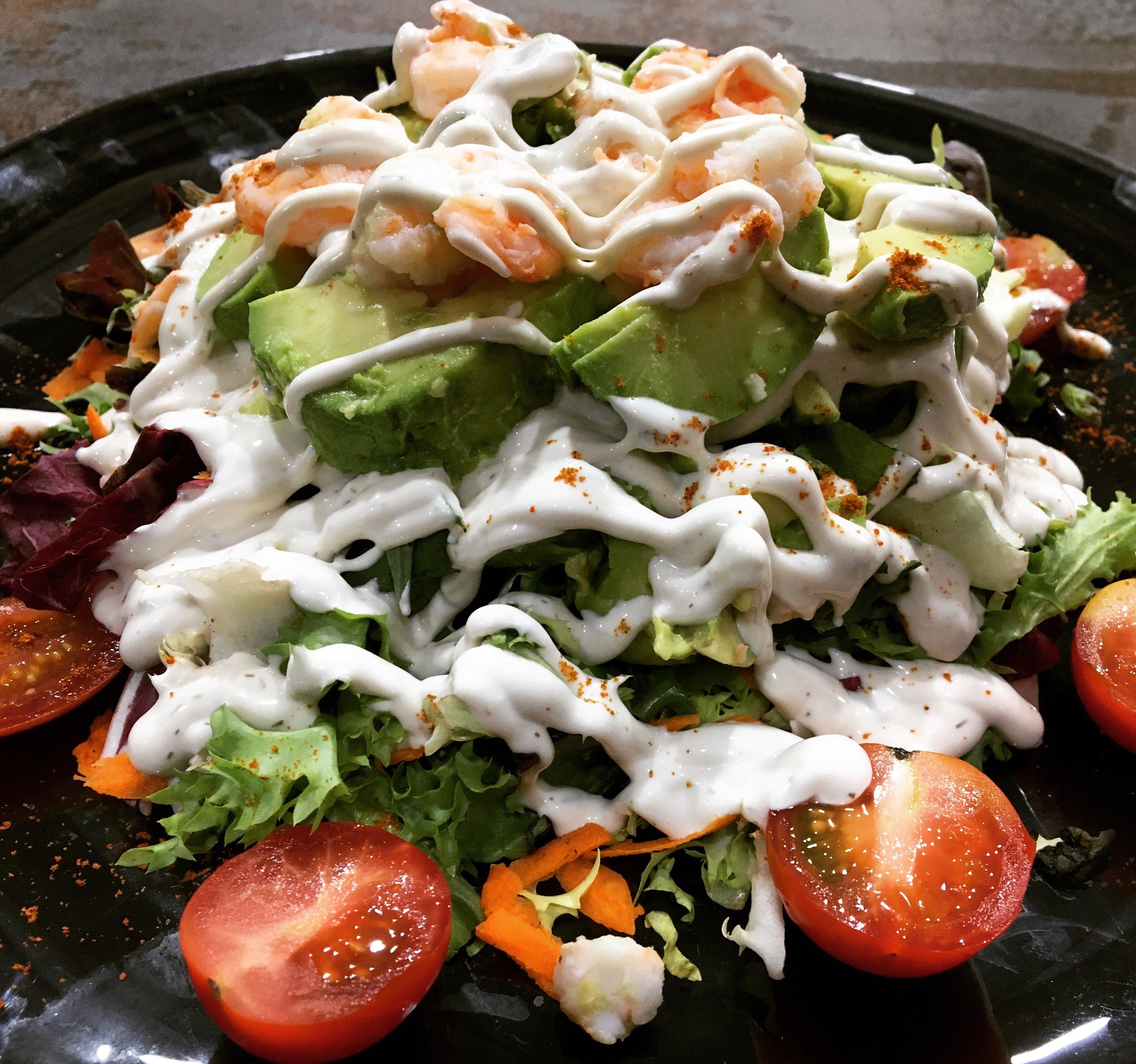 La Carbonería de Medina