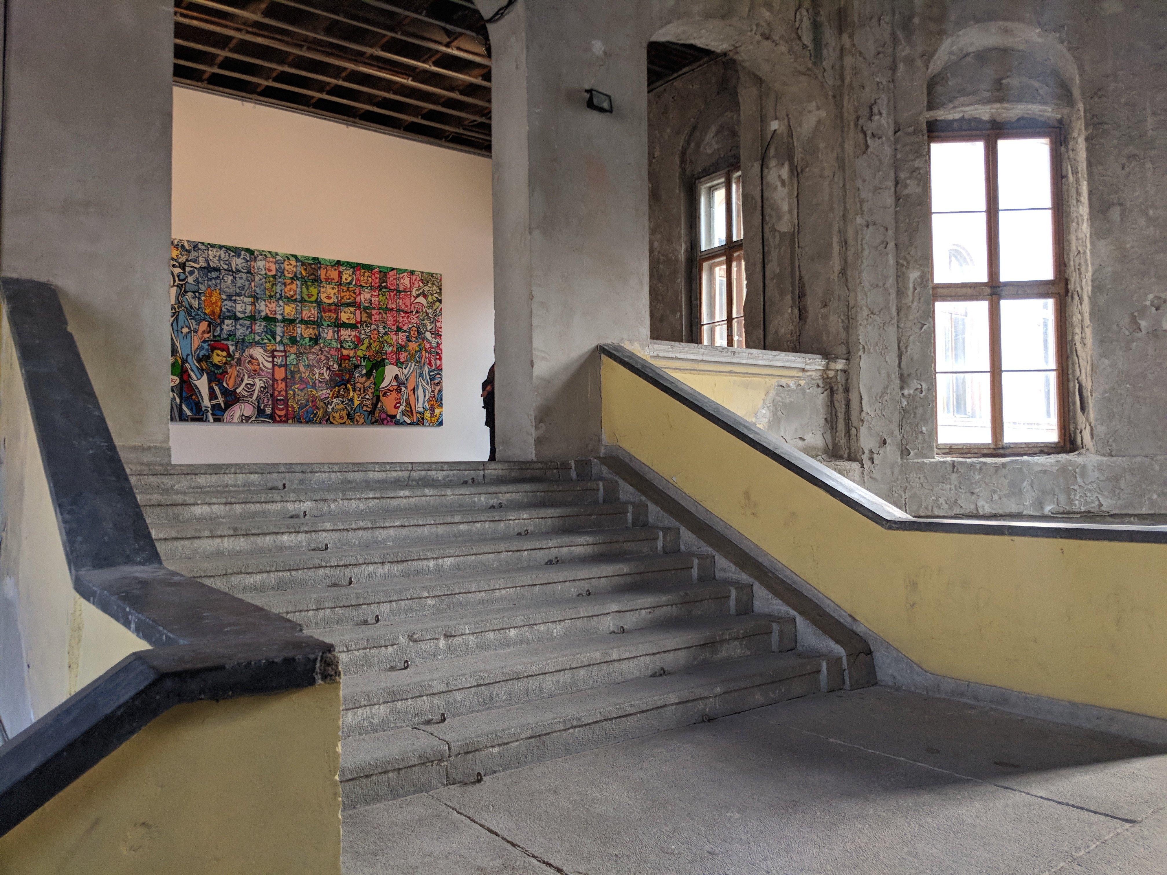 Belgrade City Museum