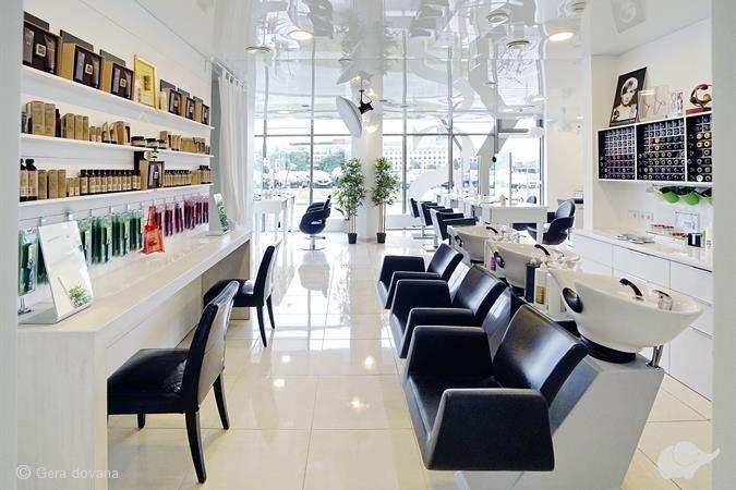 YurySalon