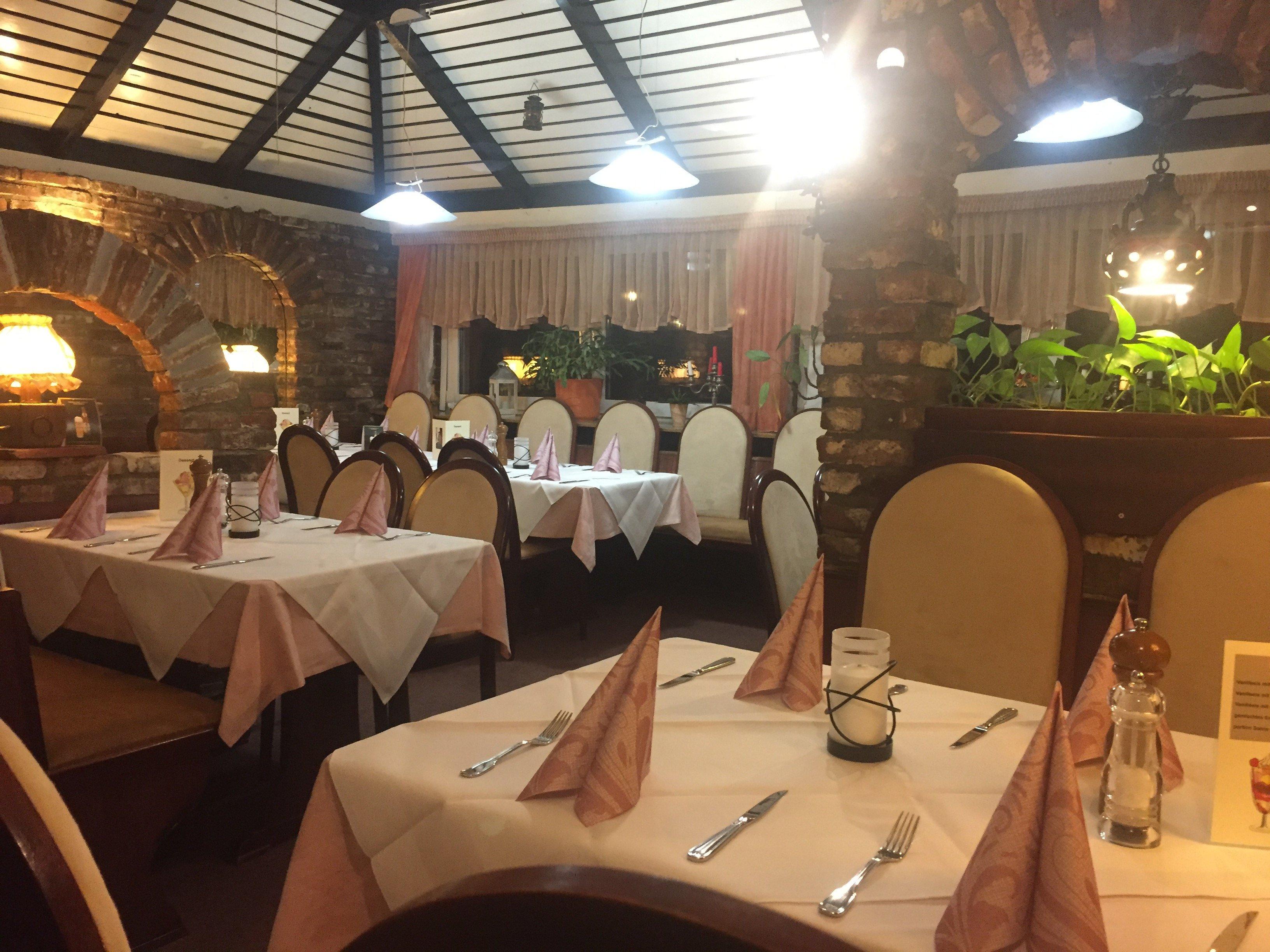 Restaurant Dalmatia
