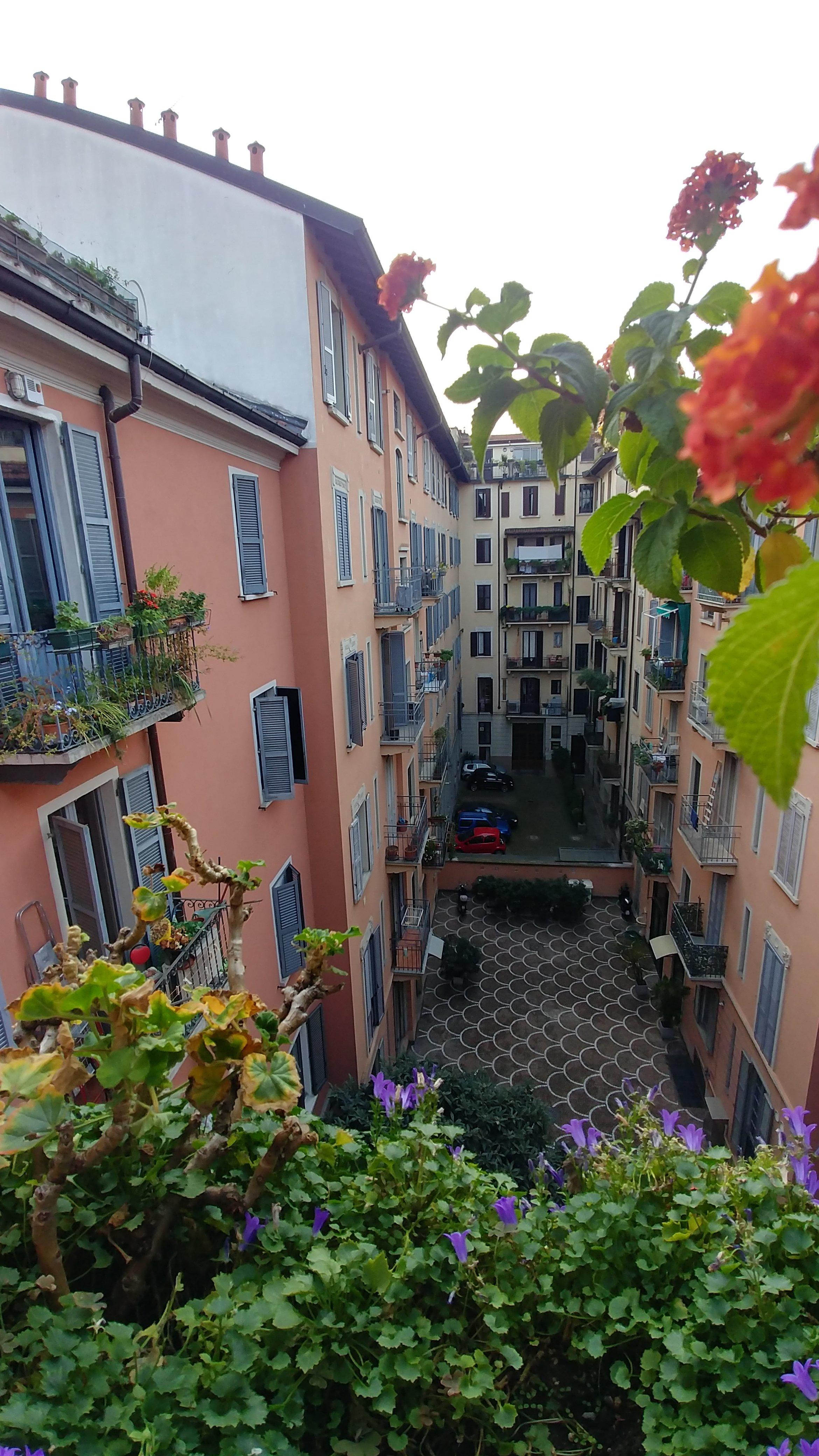 La Terrazza di Romeo B&B