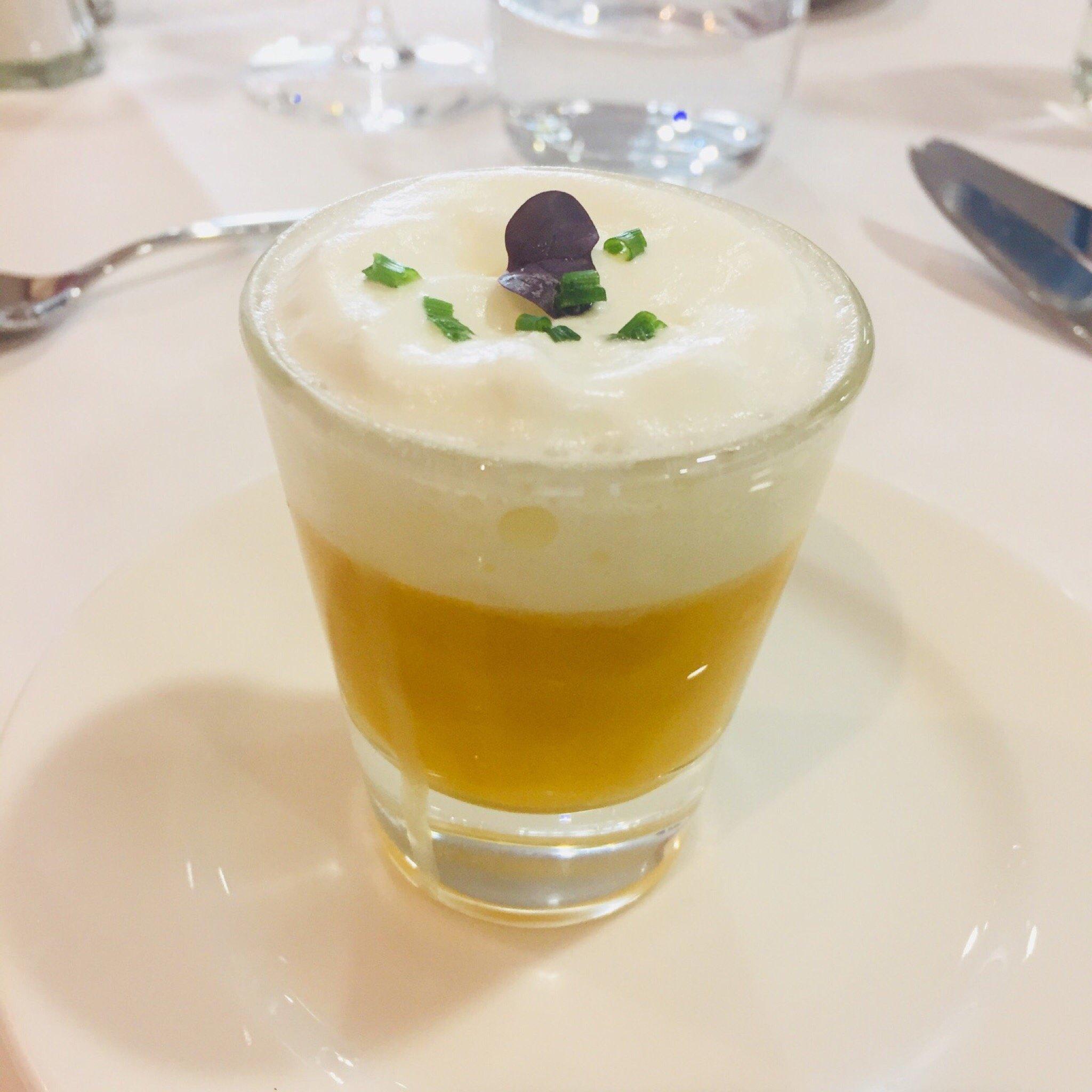 Restaurant du Lycee Joseph Stork