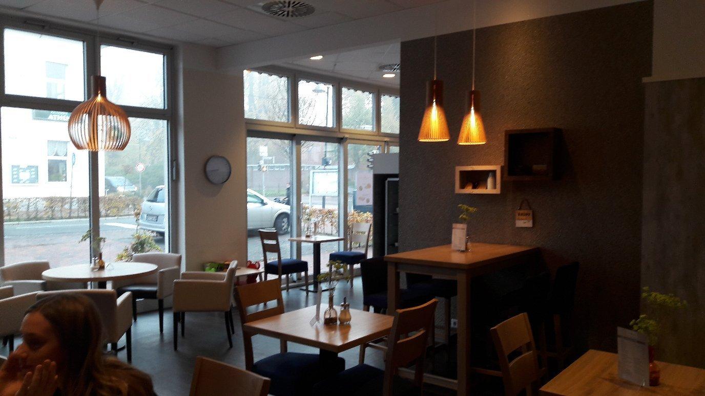 Backerei - Konditorei Schultze-Muhlenfeld