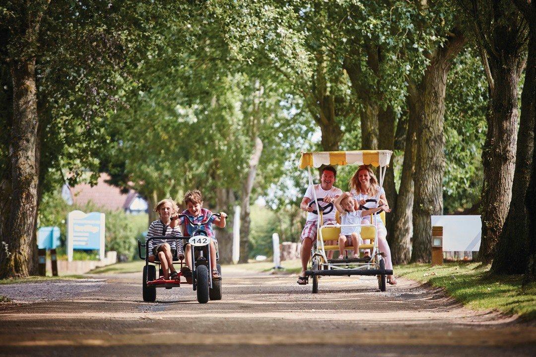 Parkdean Resorts Breydon Water Holiday Park